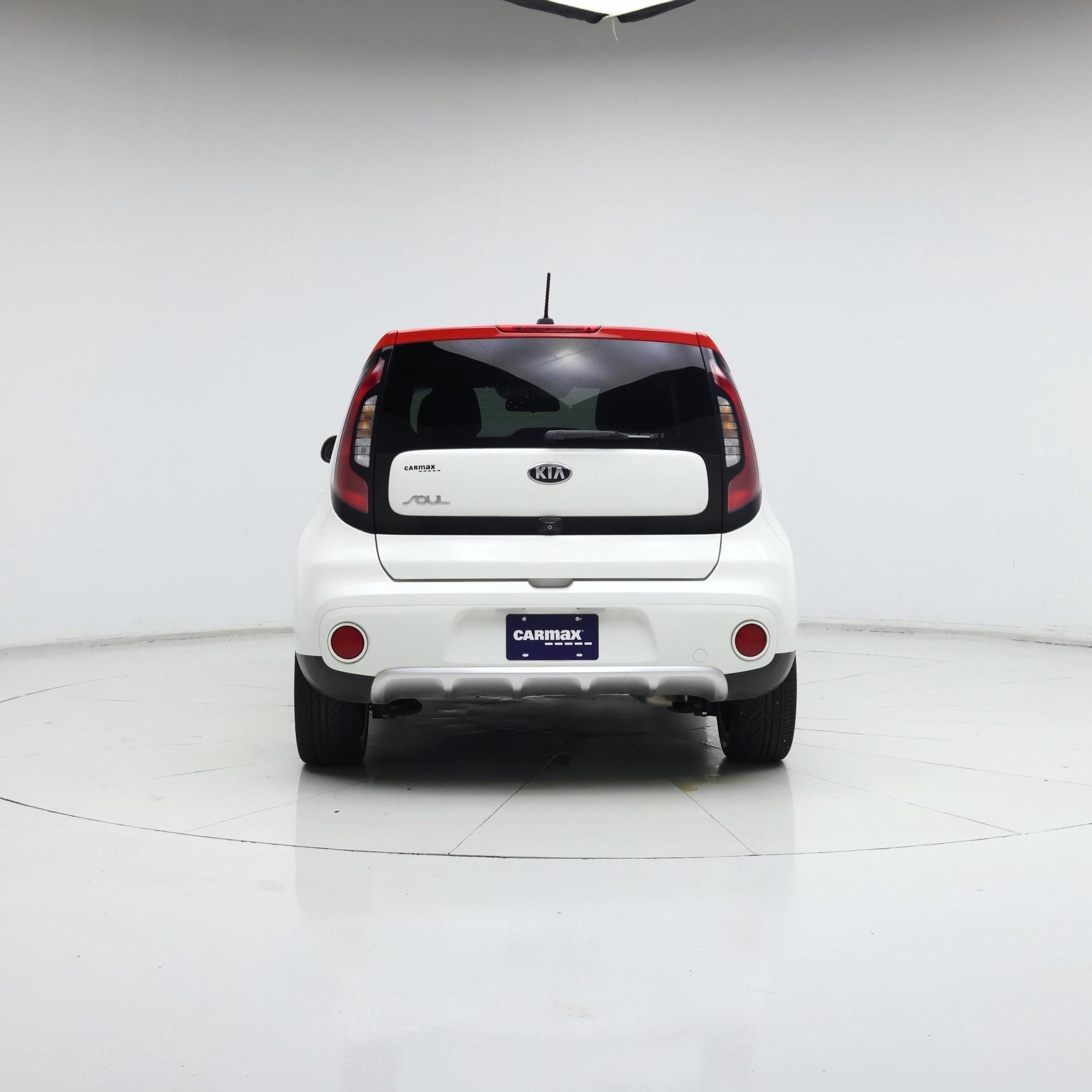 Thumbnail: 2018 Kia Soul - 6