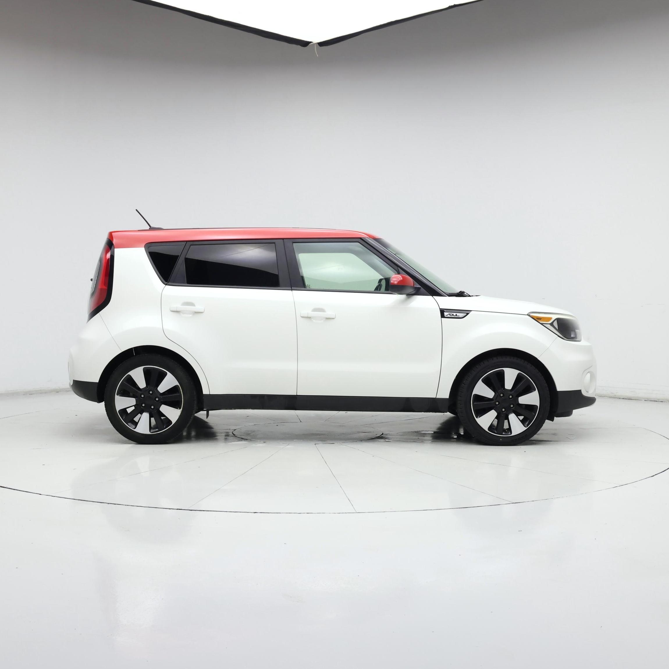 Thumbnail: 2018 Kia Soul - 7