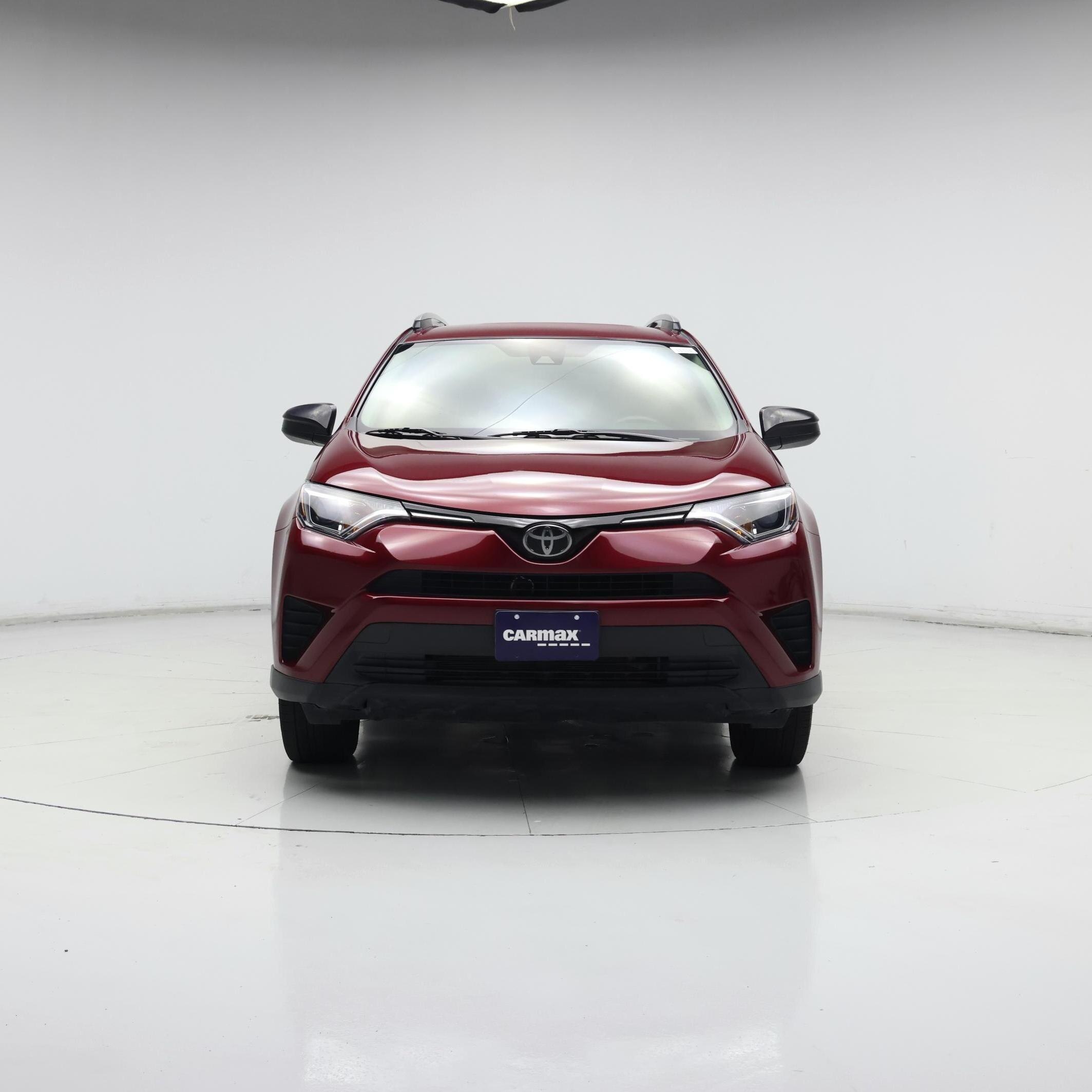 Thumbnail: 2018 Toyota RAV4 - 5