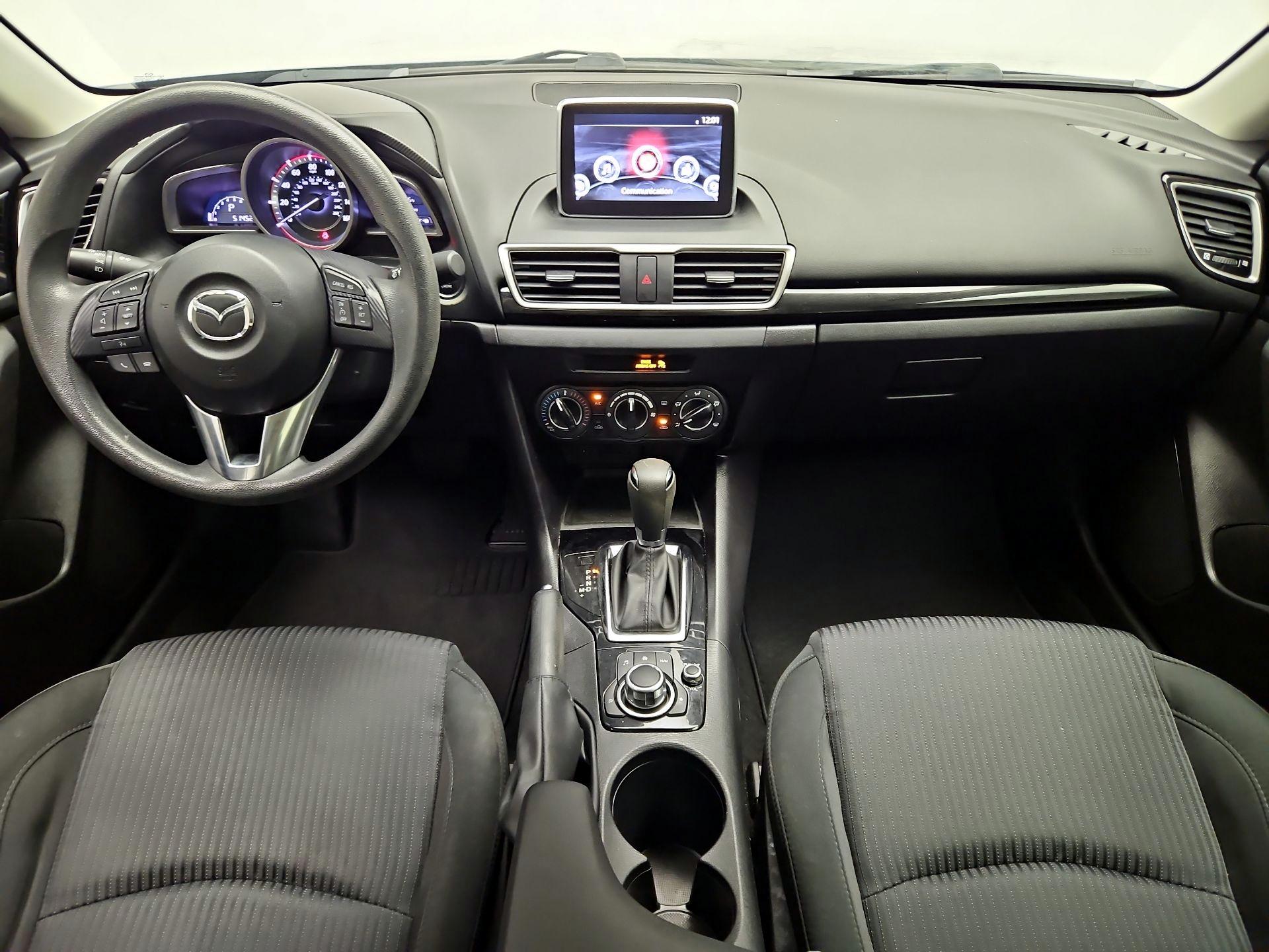 Thumbnail: 2016 Mazda Mazda3 - 9