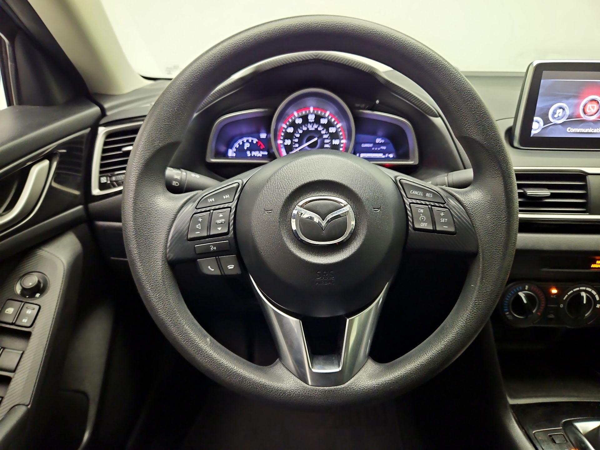 Thumbnail: 2016 Mazda Mazda3 - 10