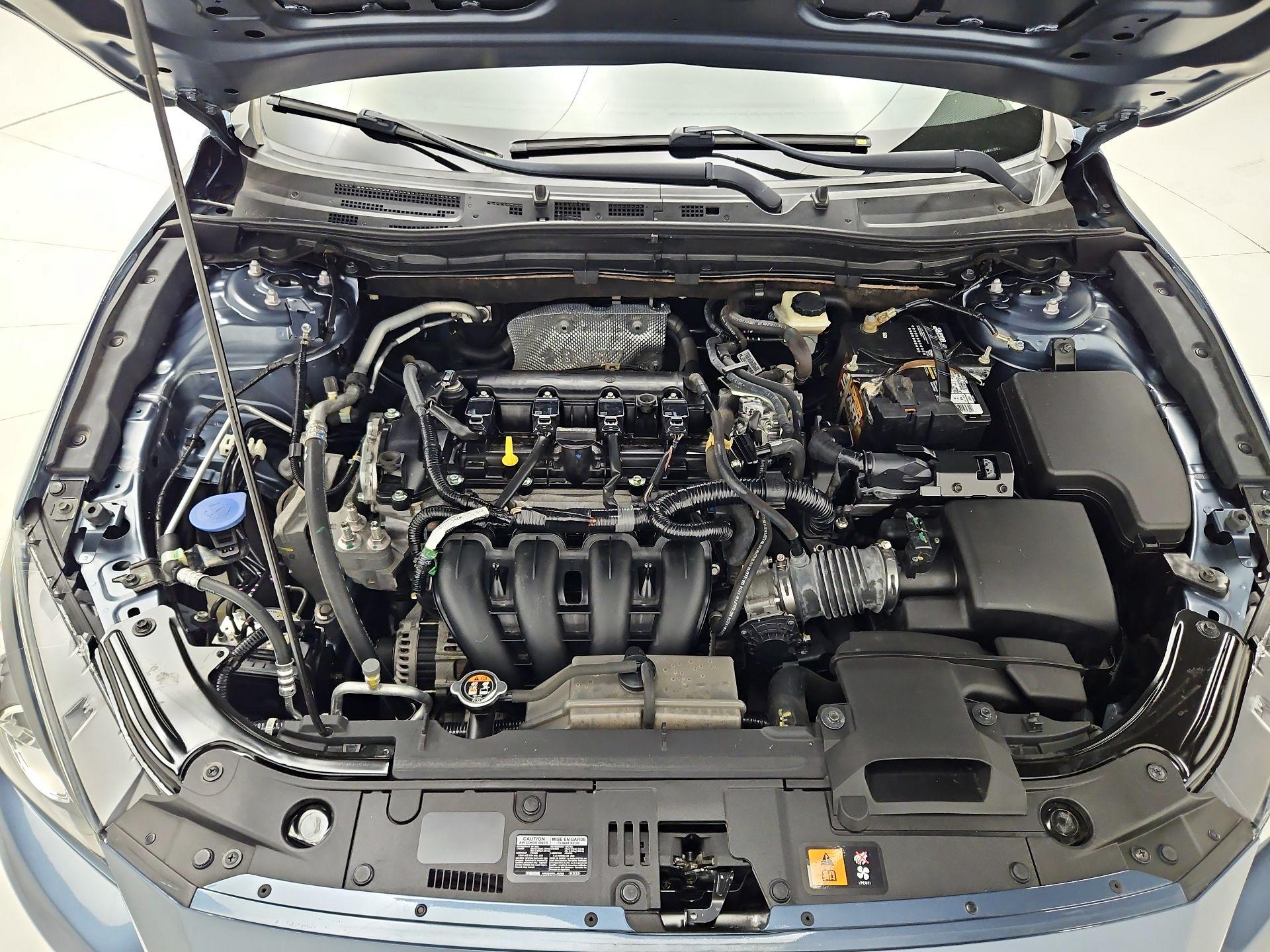 Thumbnail: 2016 Mazda Mazda3 - 19