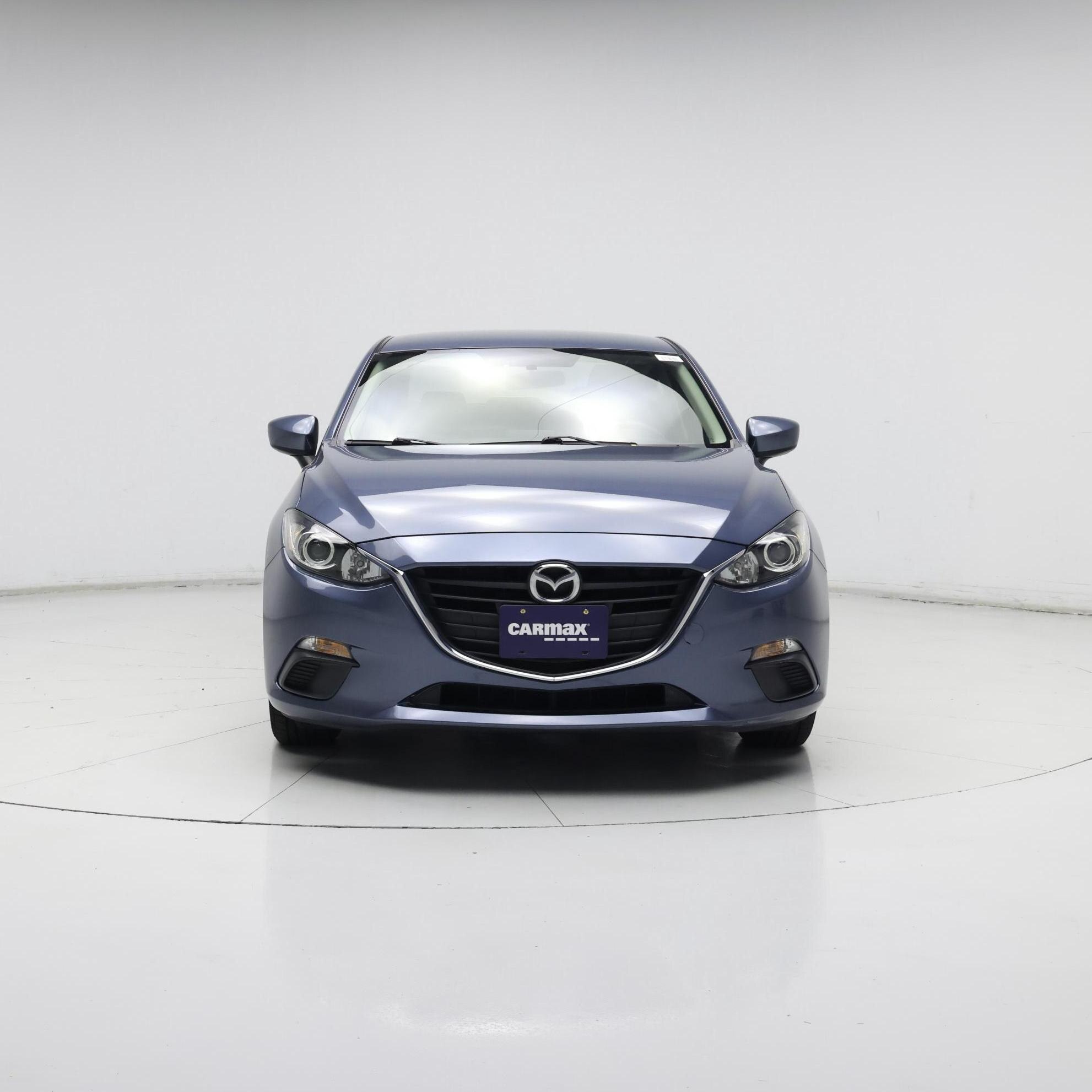 Thumbnail: 2016 Mazda Mazda3 - 5