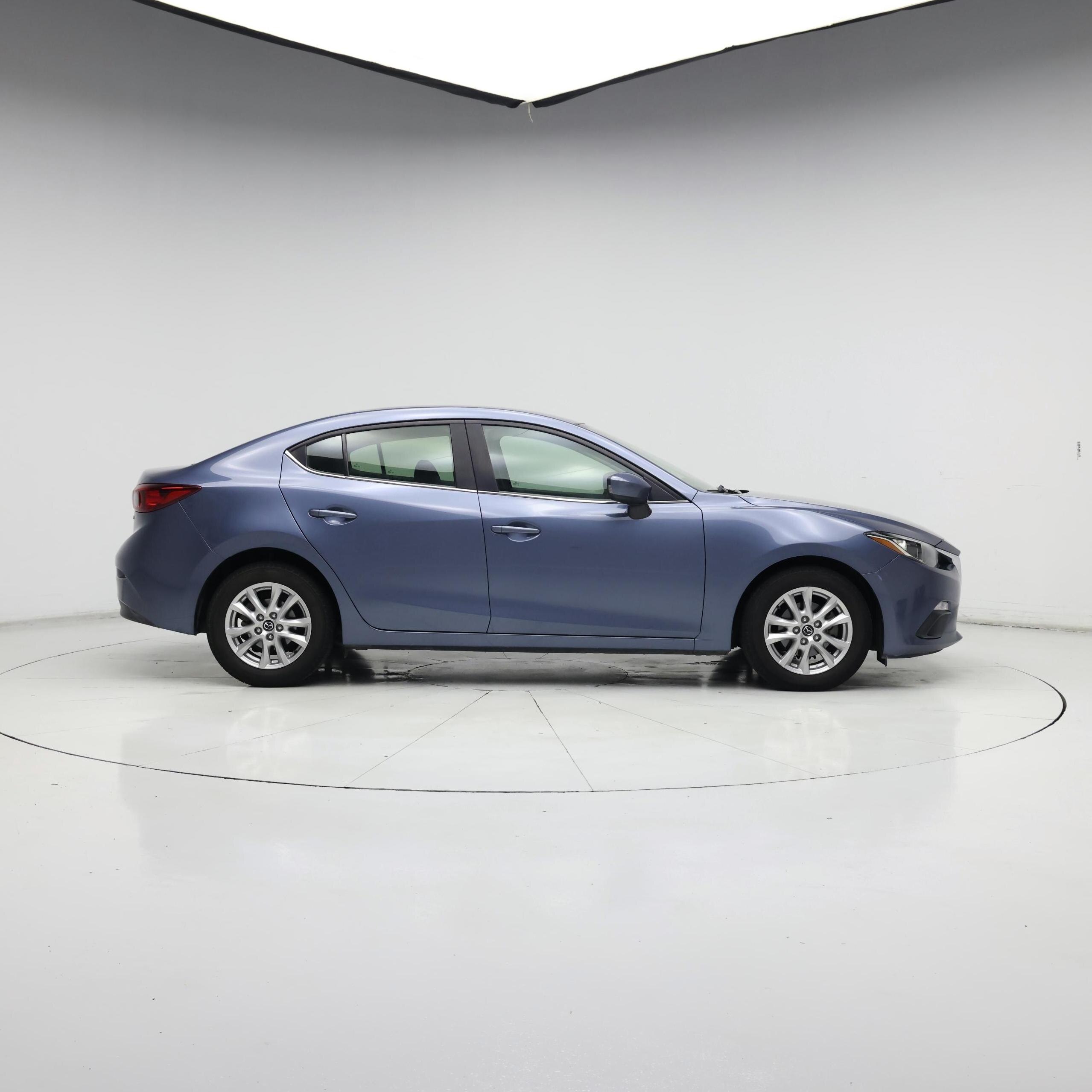 Thumbnail: 2016 Mazda Mazda3 - 7