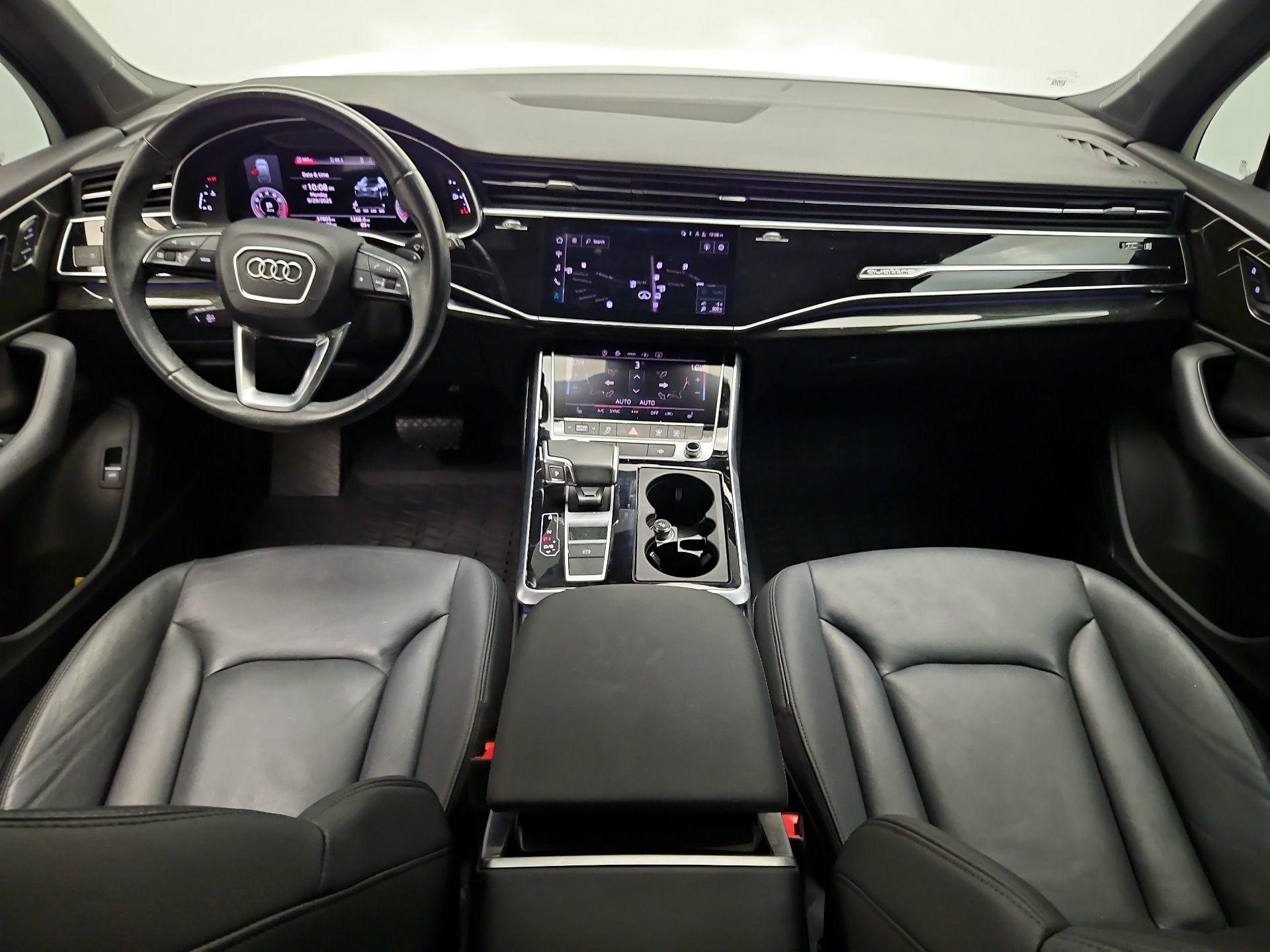 Thumbnail: 2021 Audi Q7 - 9