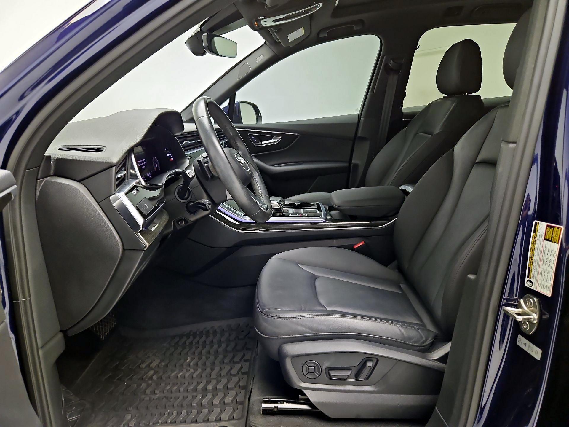 Thumbnail: 2021 Audi Q7 - 11