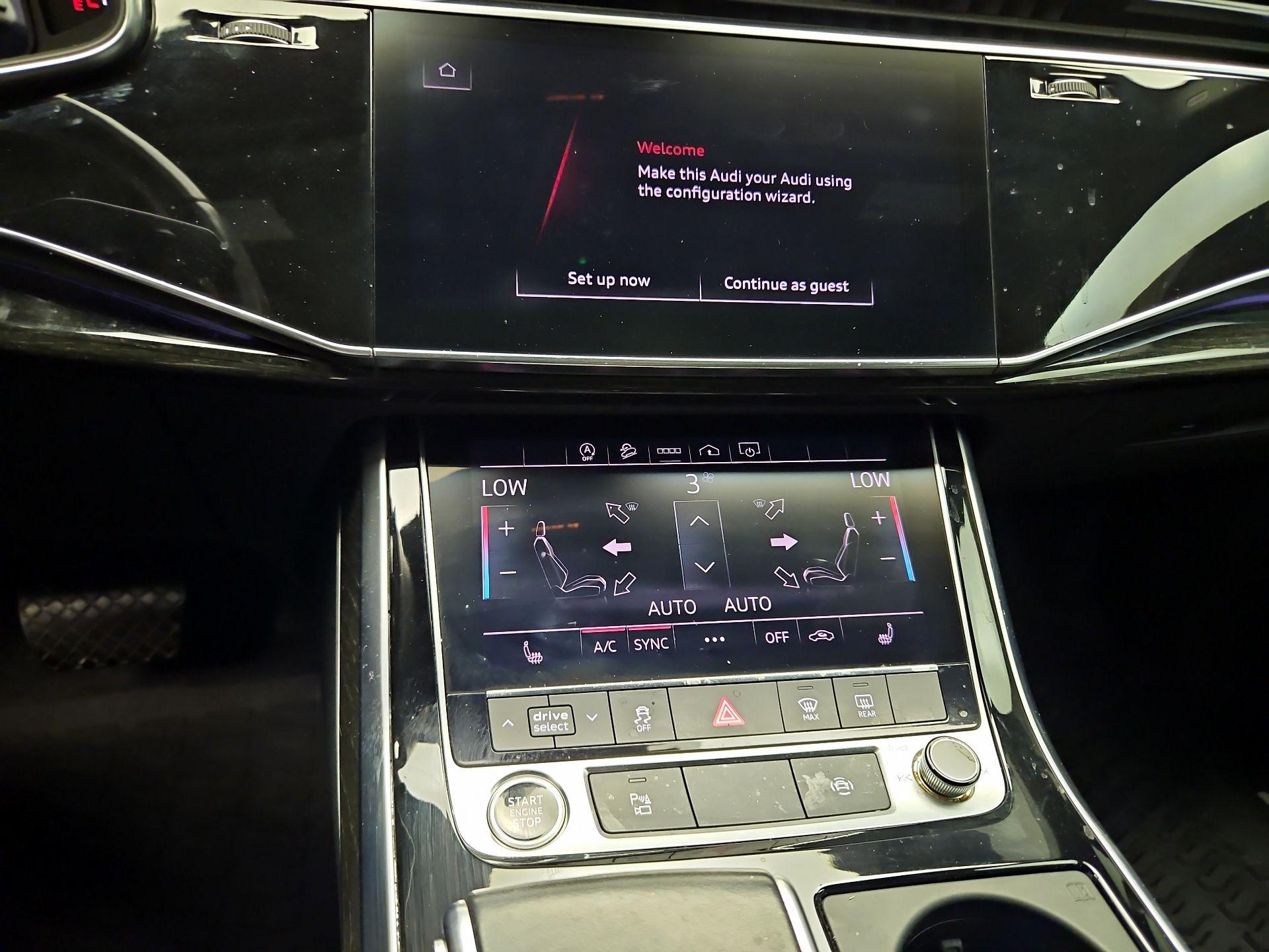 Thumbnail: 2021 Audi Q7 - 16
