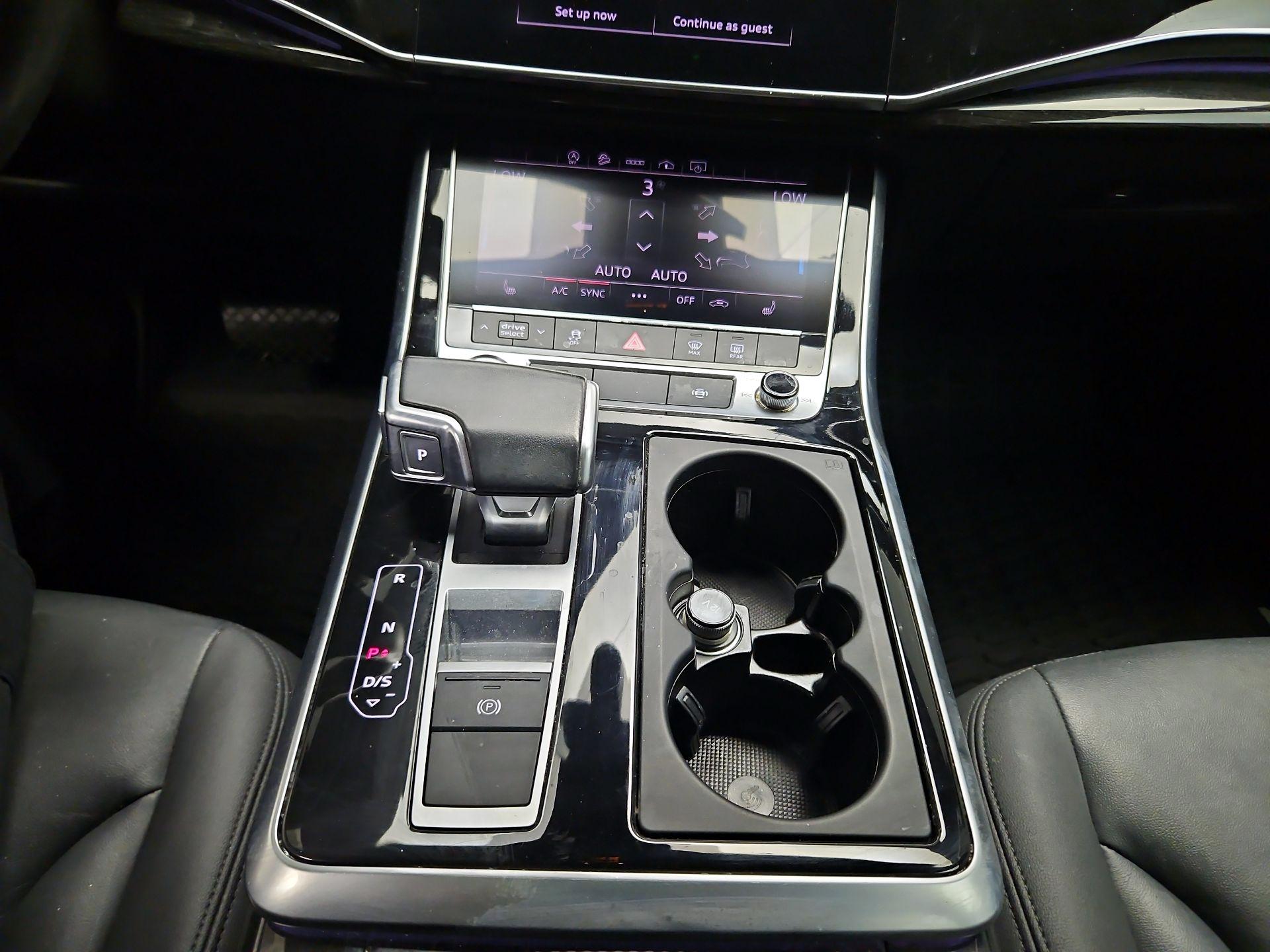 Thumbnail: 2021 Audi Q7 - 17