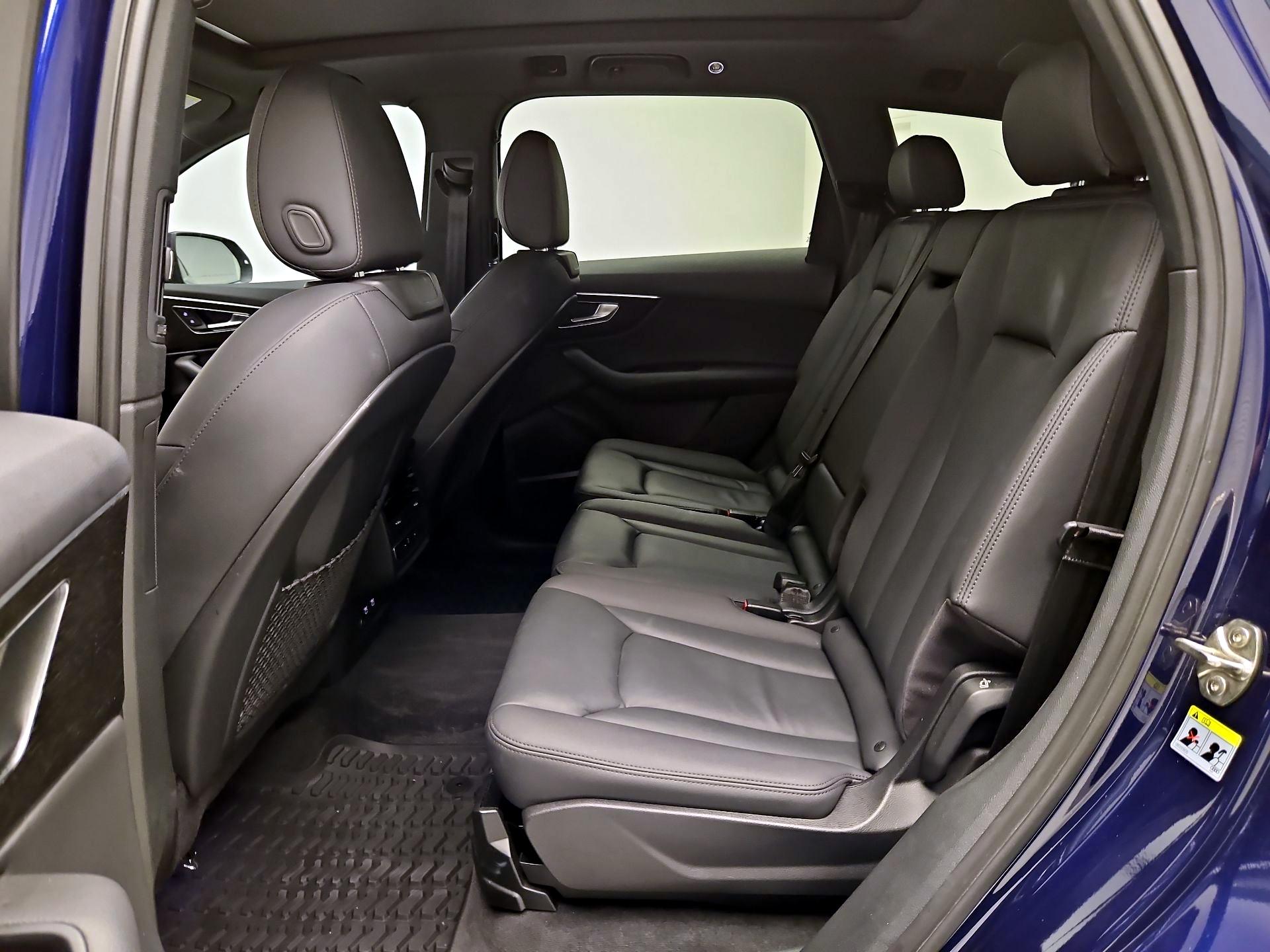 Thumbnail: 2021 Audi Q7 - 18