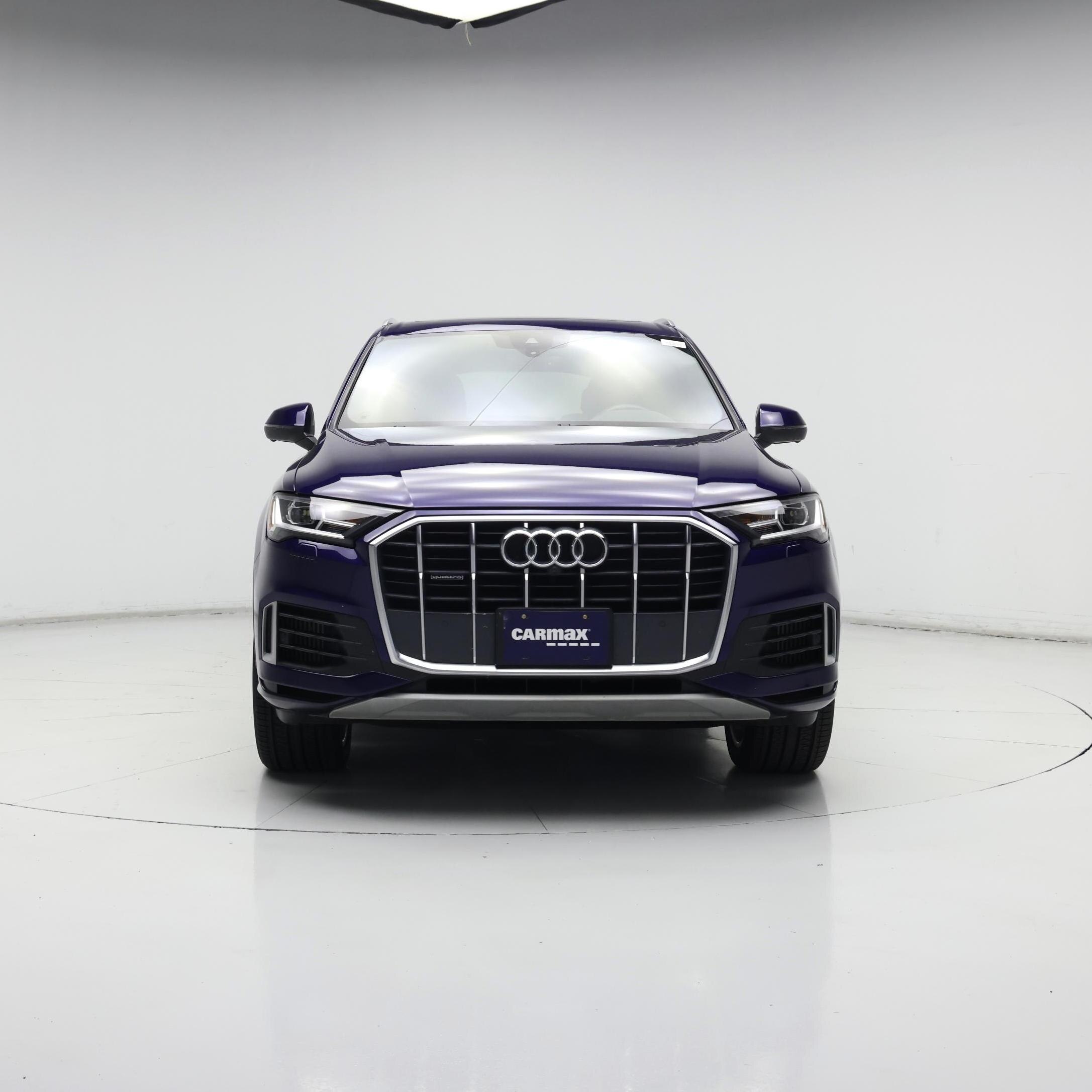 Thumbnail: 2021 Audi Q7 - 5
