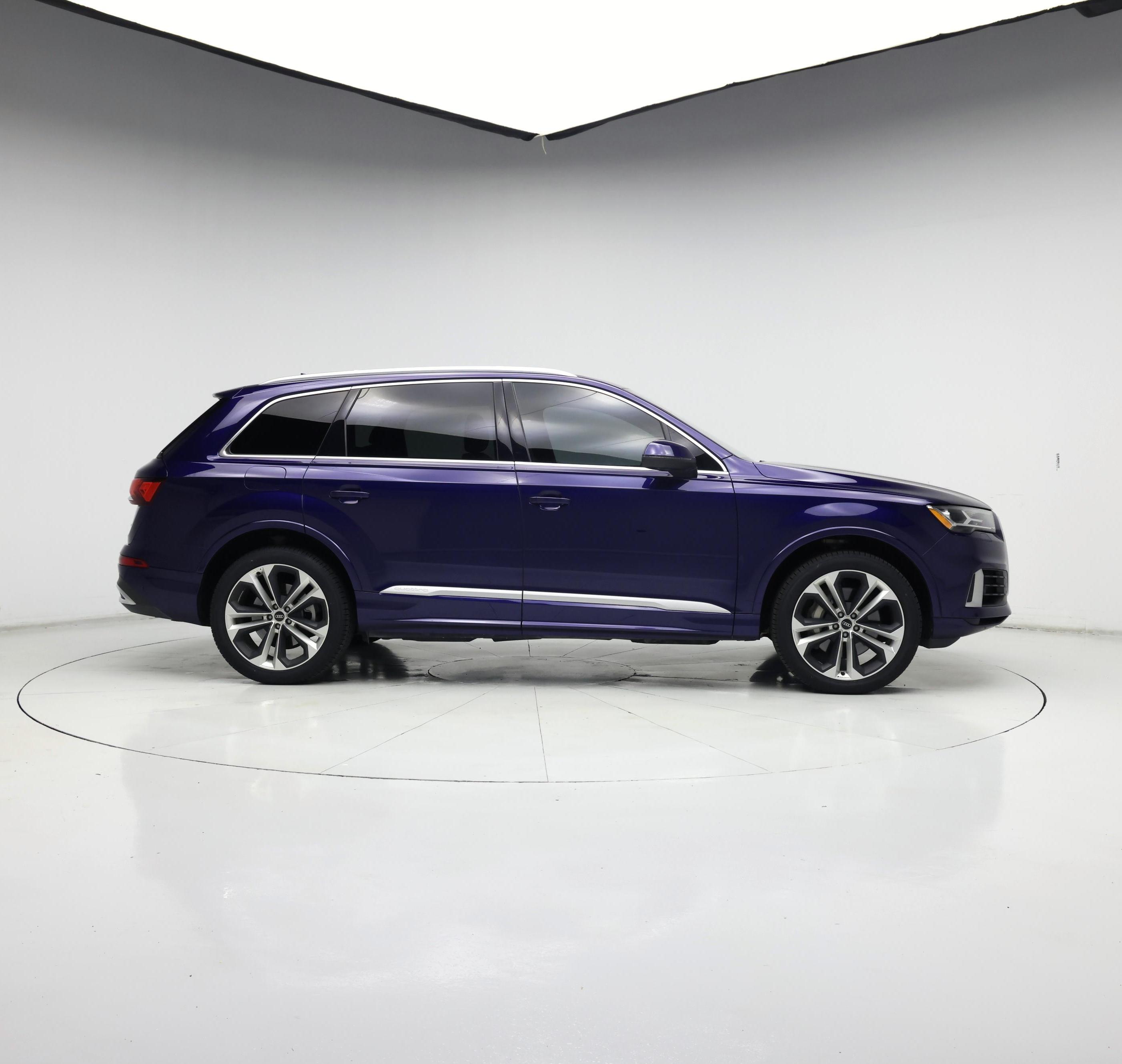 Thumbnail: 2021 Audi Q7 - 7
