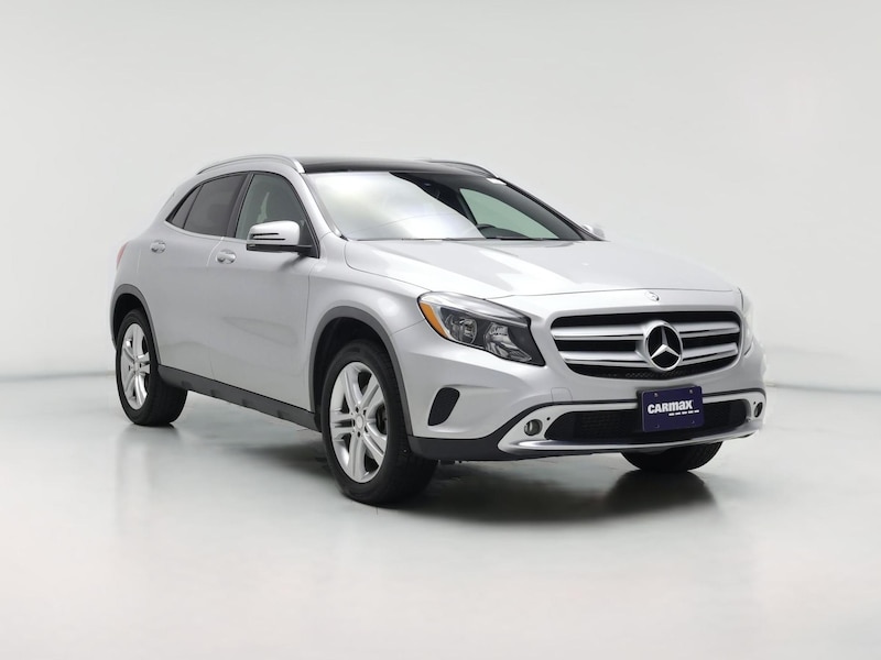 2017 Mercedes-Benz GLA 250 -
                  Houston, TX