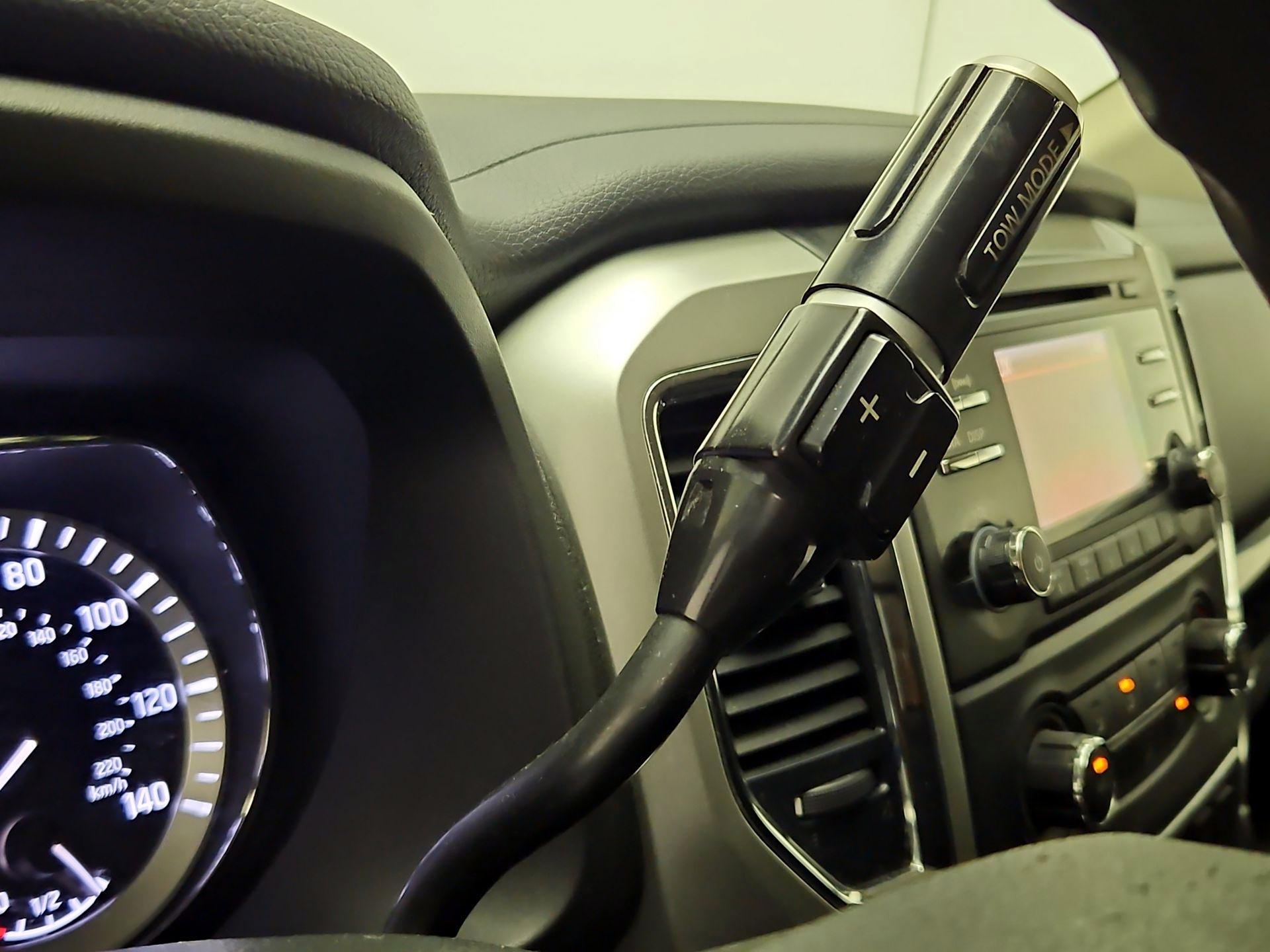 Thumbnail: 2017 Nissan Titan - 16