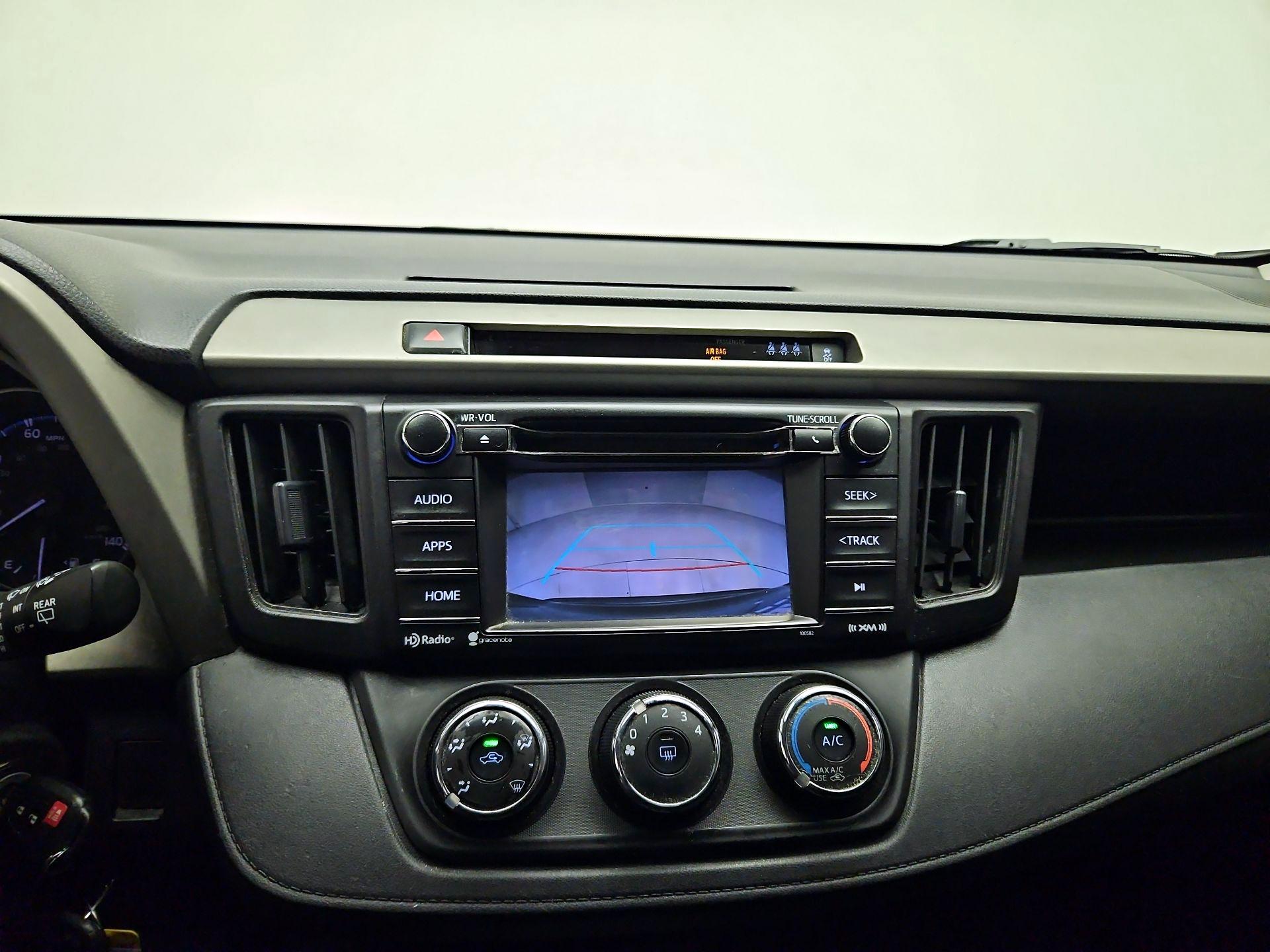 Thumbnail: 2017 Toyota RAV4 - 13