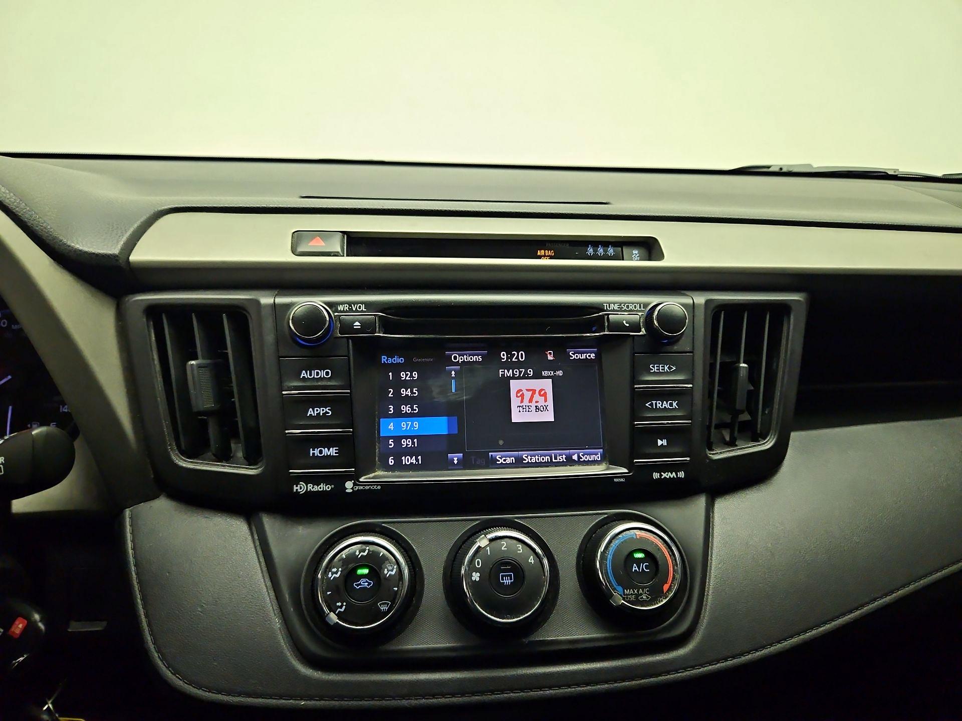 Thumbnail: 2017 Toyota RAV4 - 14