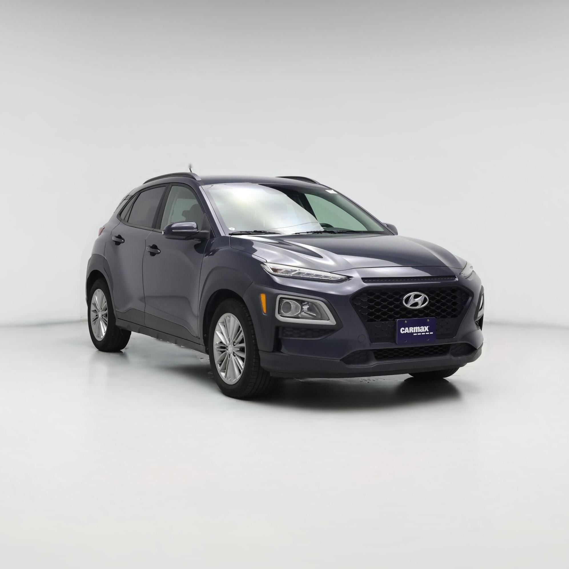 Thumbnail: 2018 Hyundai Kona - 1