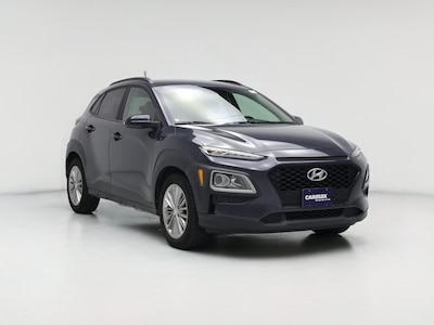 2018 Hyundai Kona SEL