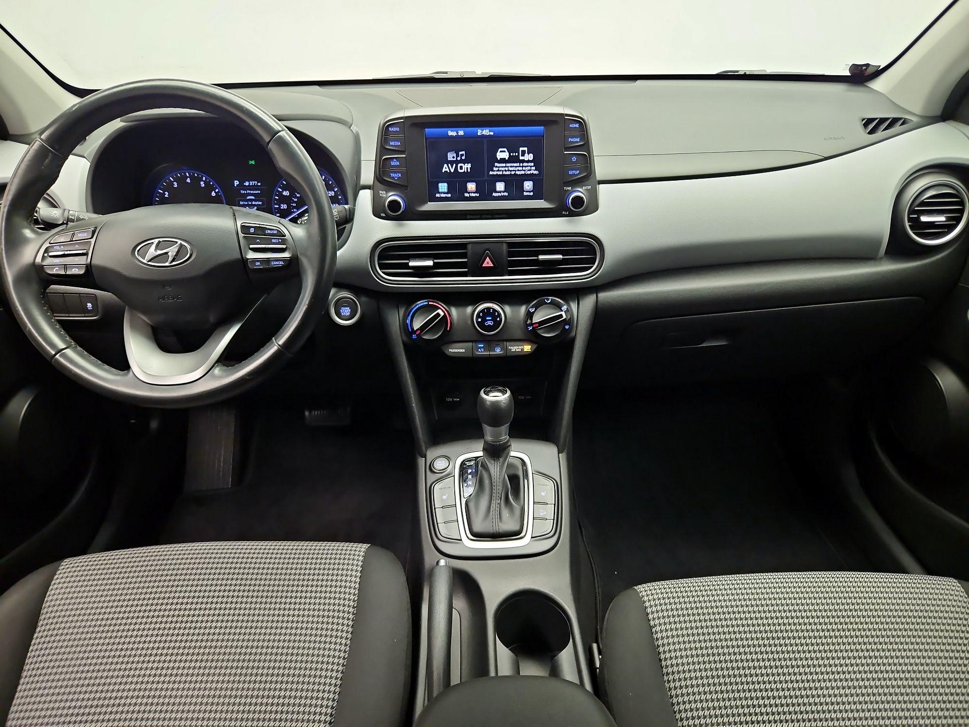 Thumbnail: 2018 Hyundai Kona - 9
