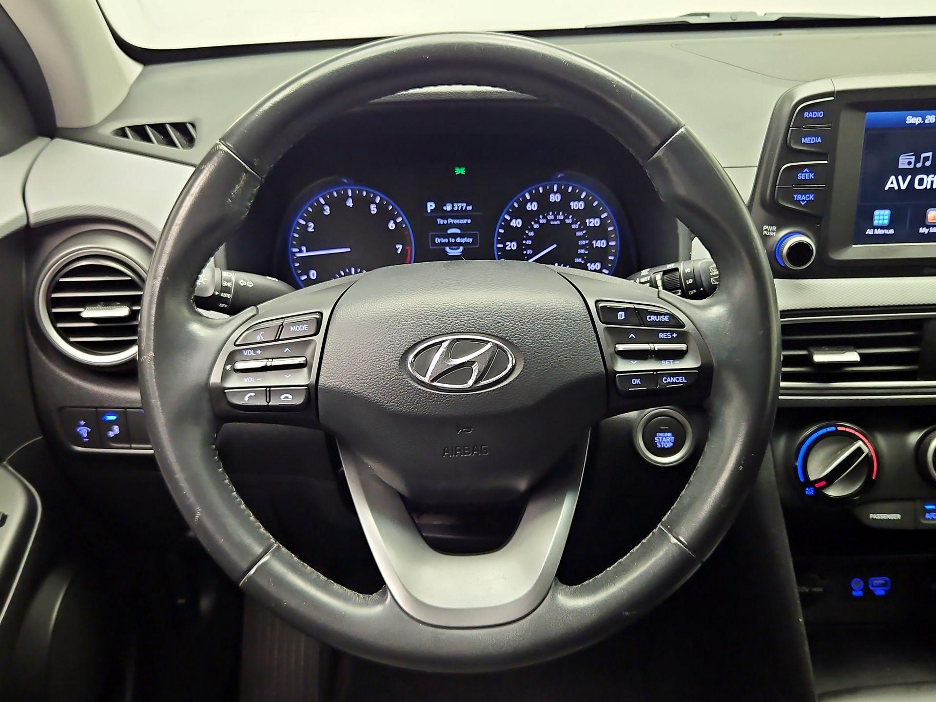 Thumbnail: 2018 Hyundai Kona - 10