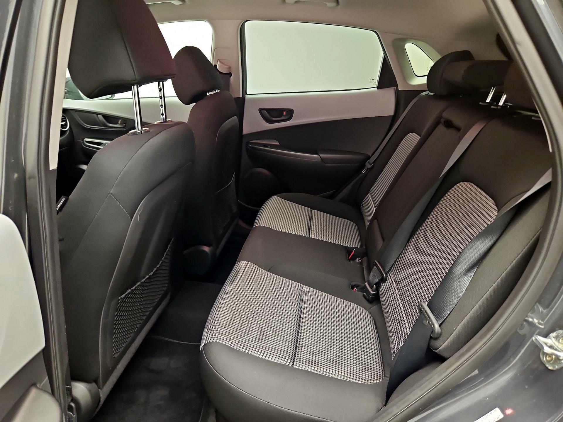 Thumbnail: 2018 Hyundai Kona - 19