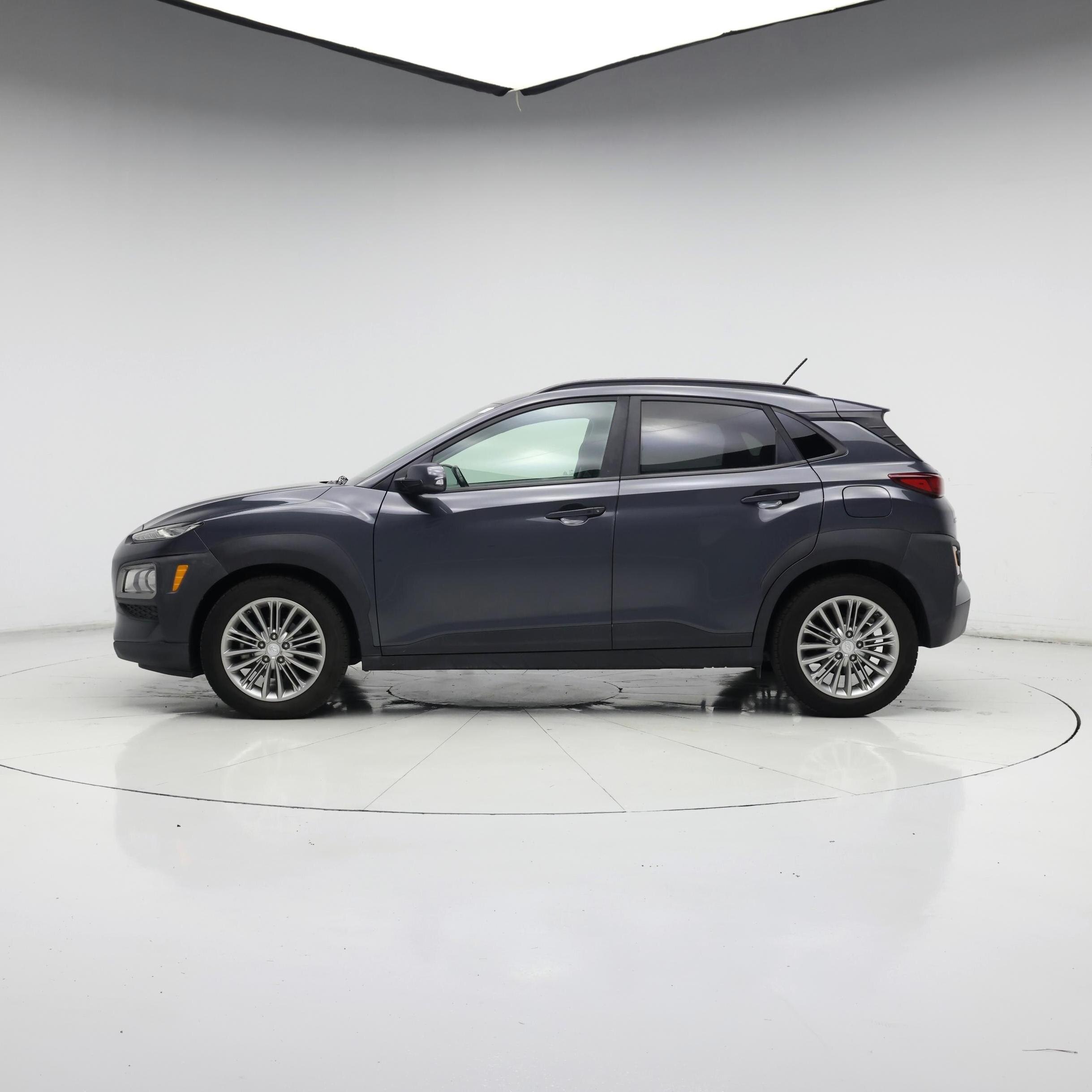 Thumbnail: 2018 Hyundai Kona - 3