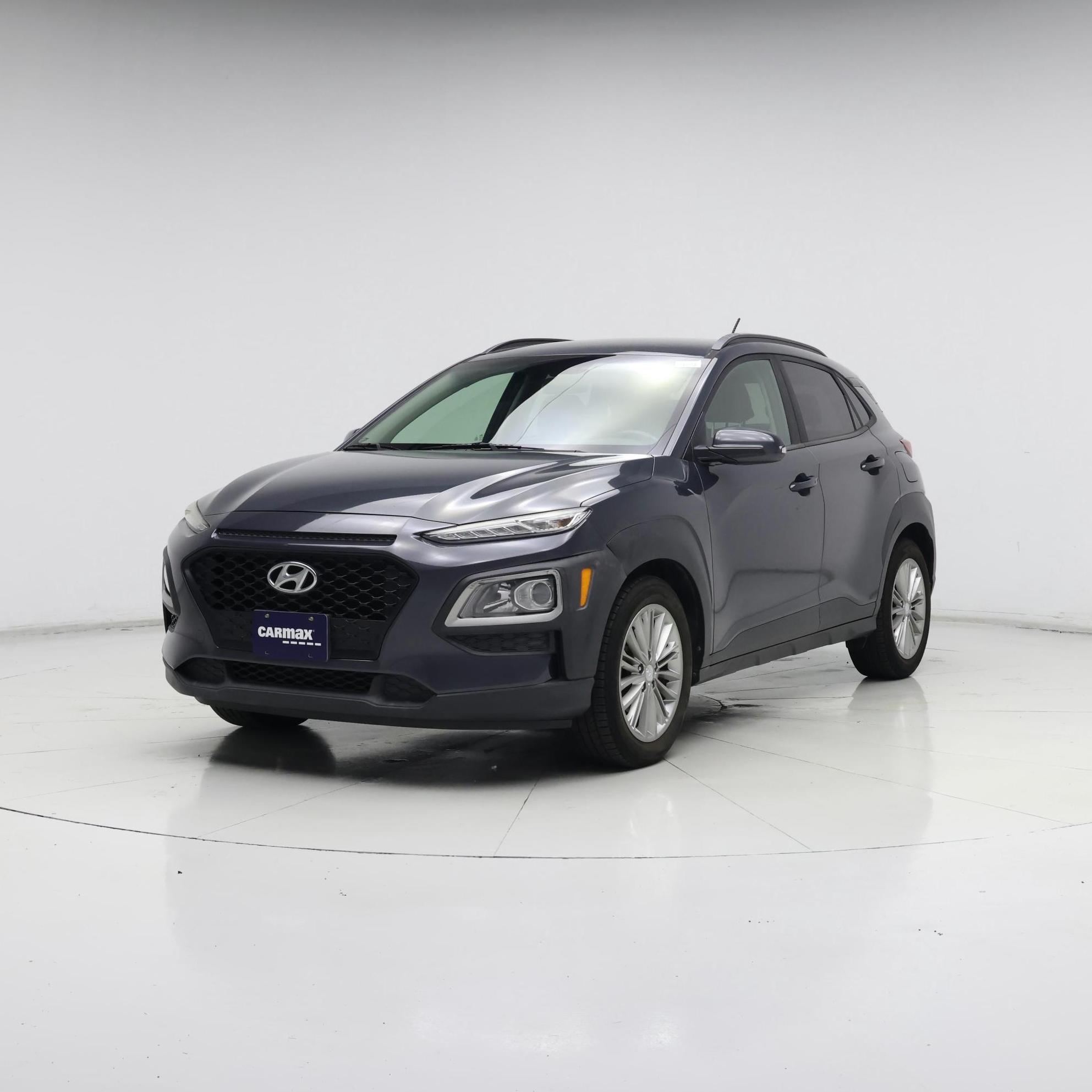 Thumbnail: 2018 Hyundai Kona - 4