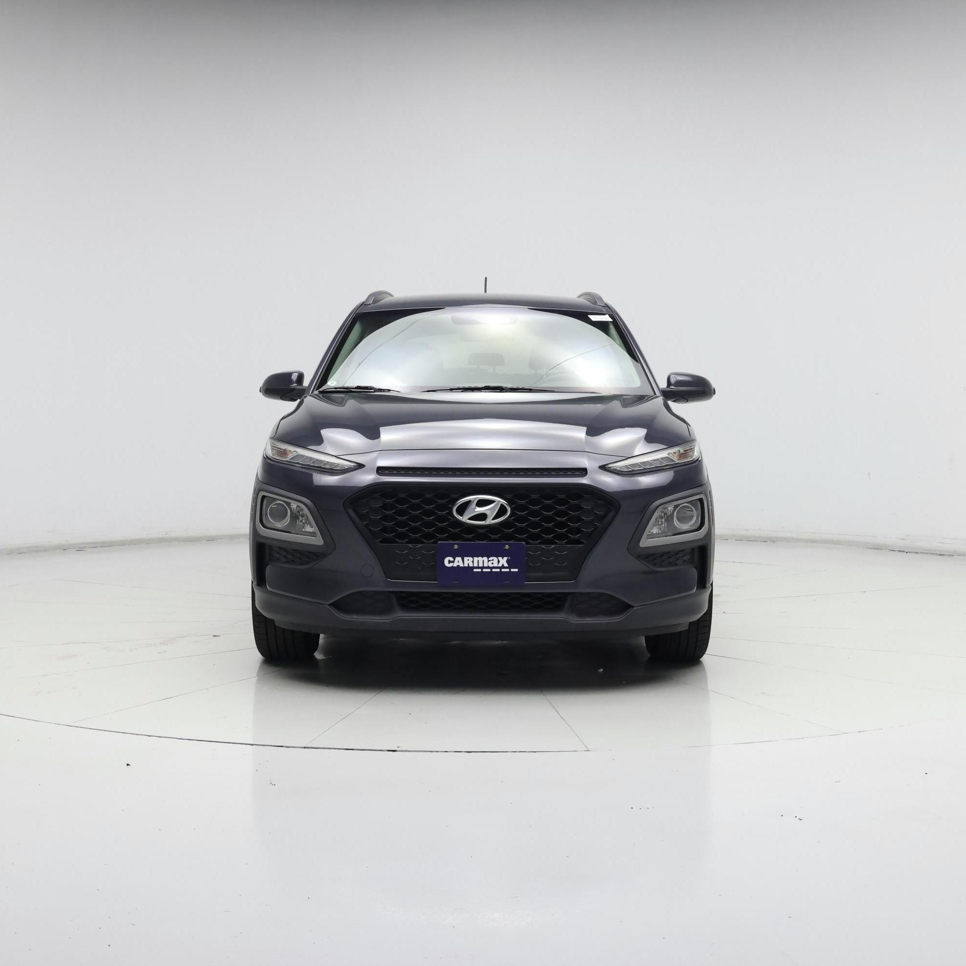 Thumbnail: 2018 Hyundai Kona - 5
