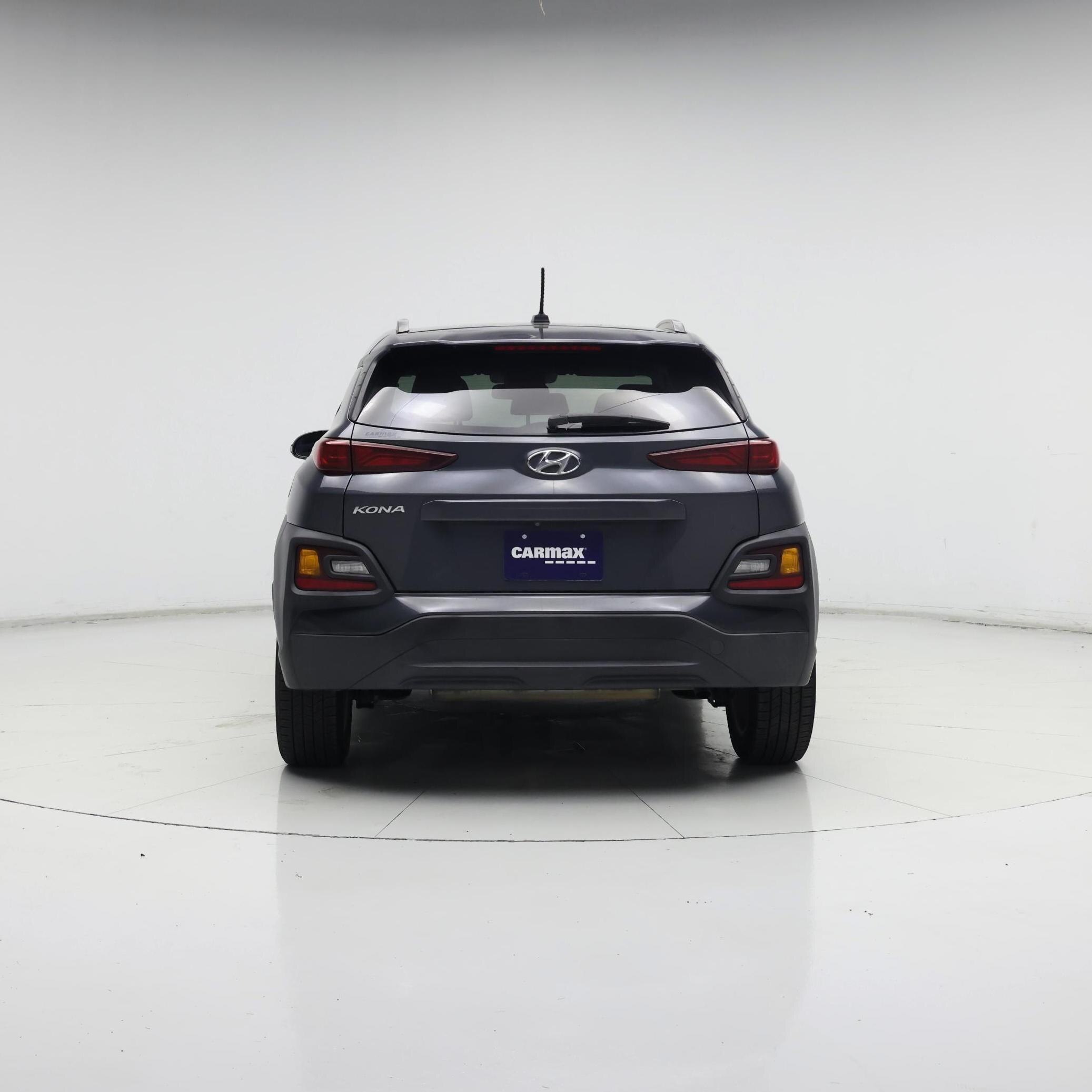 Thumbnail: 2018 Hyundai Kona - 6