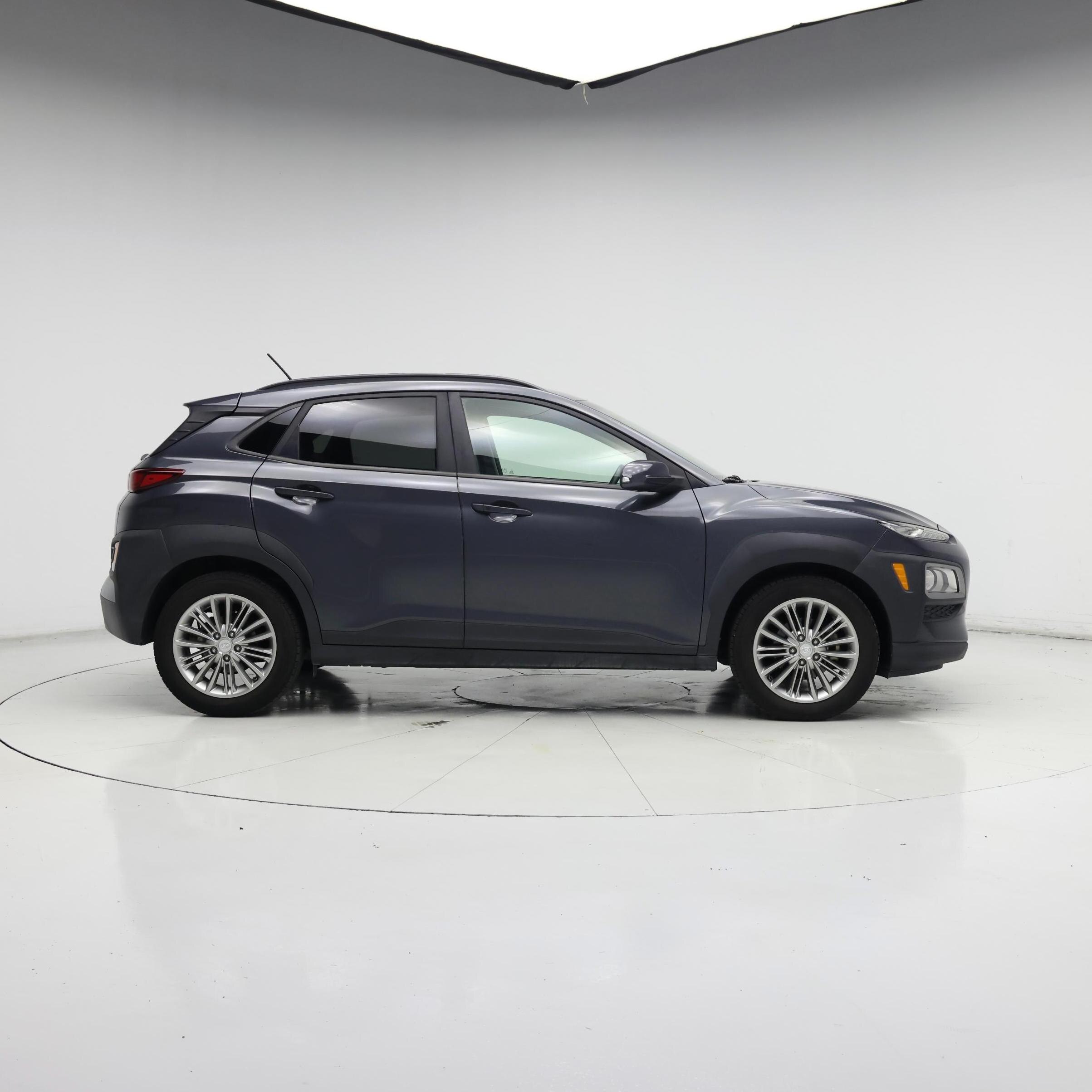 Thumbnail: 2018 Hyundai Kona - 7