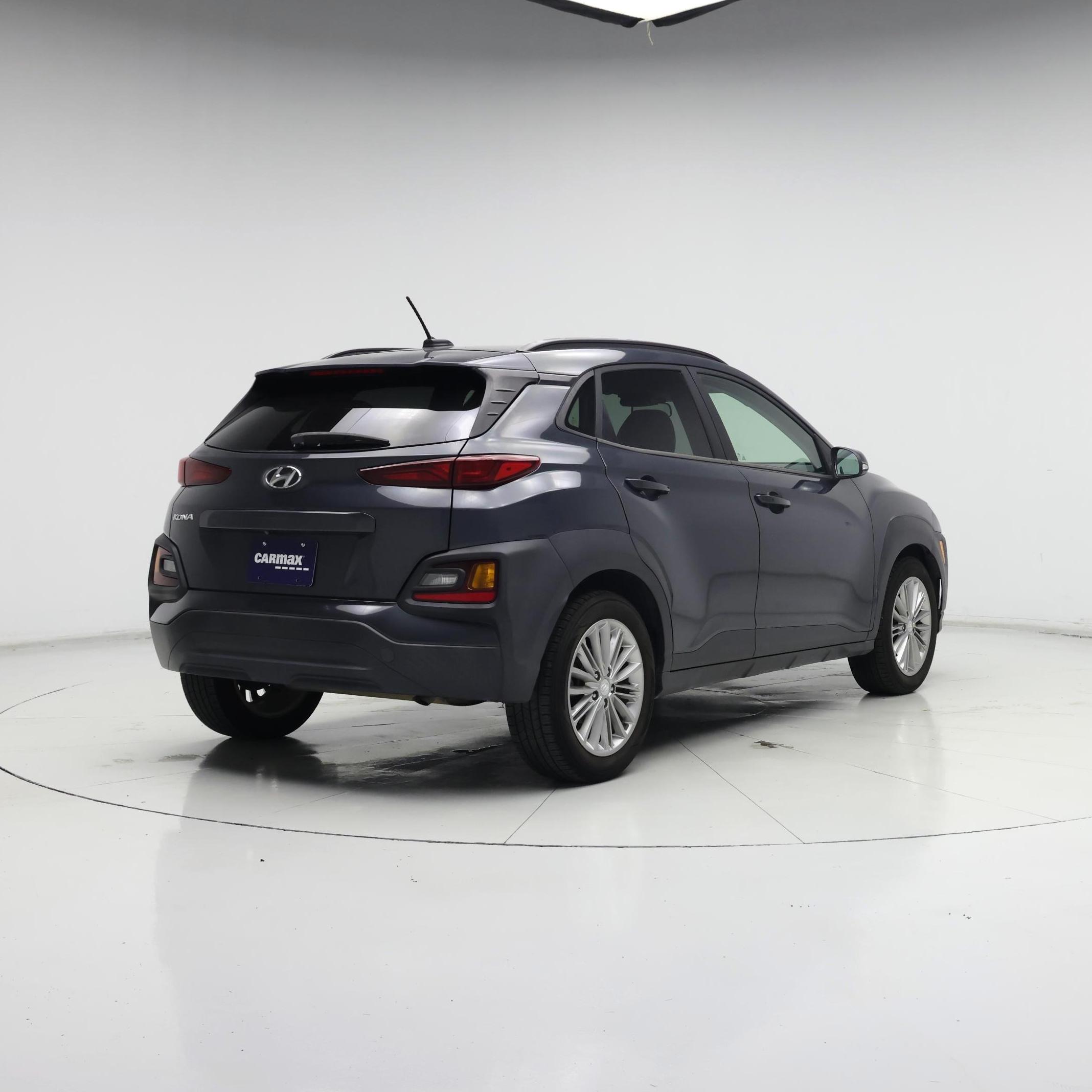 Thumbnail: 2018 Hyundai Kona - 8