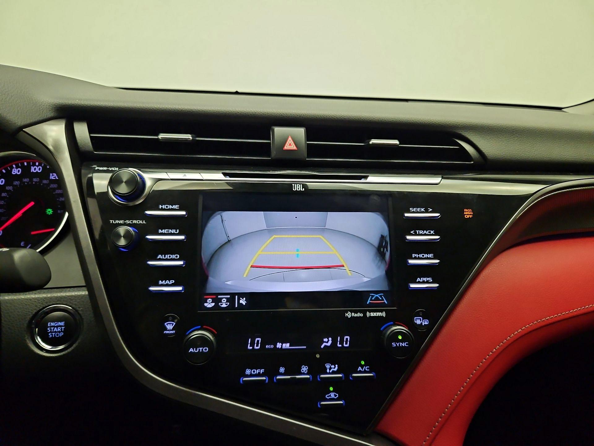 Thumbnail: 2019 Toyota Camry - 13