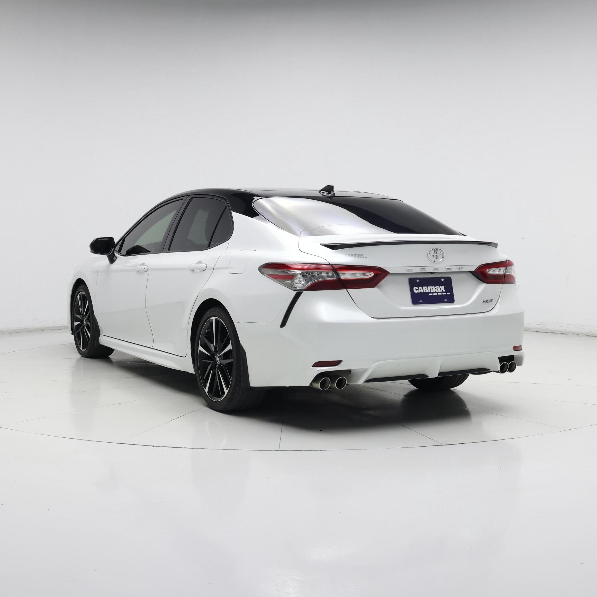 Thumbnail: 2019 Toyota Camry - 2