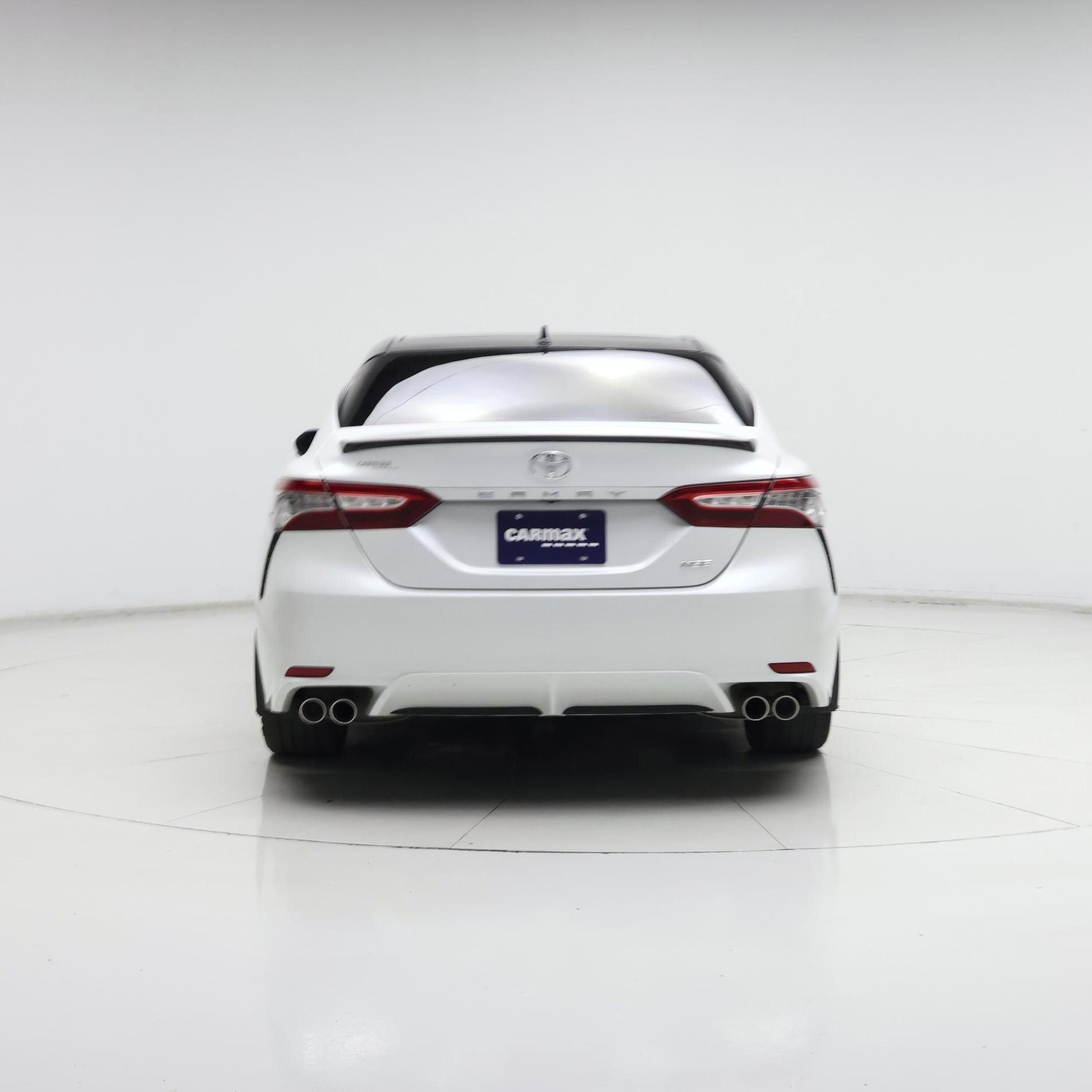 Thumbnail: 2019 Toyota Camry - 6