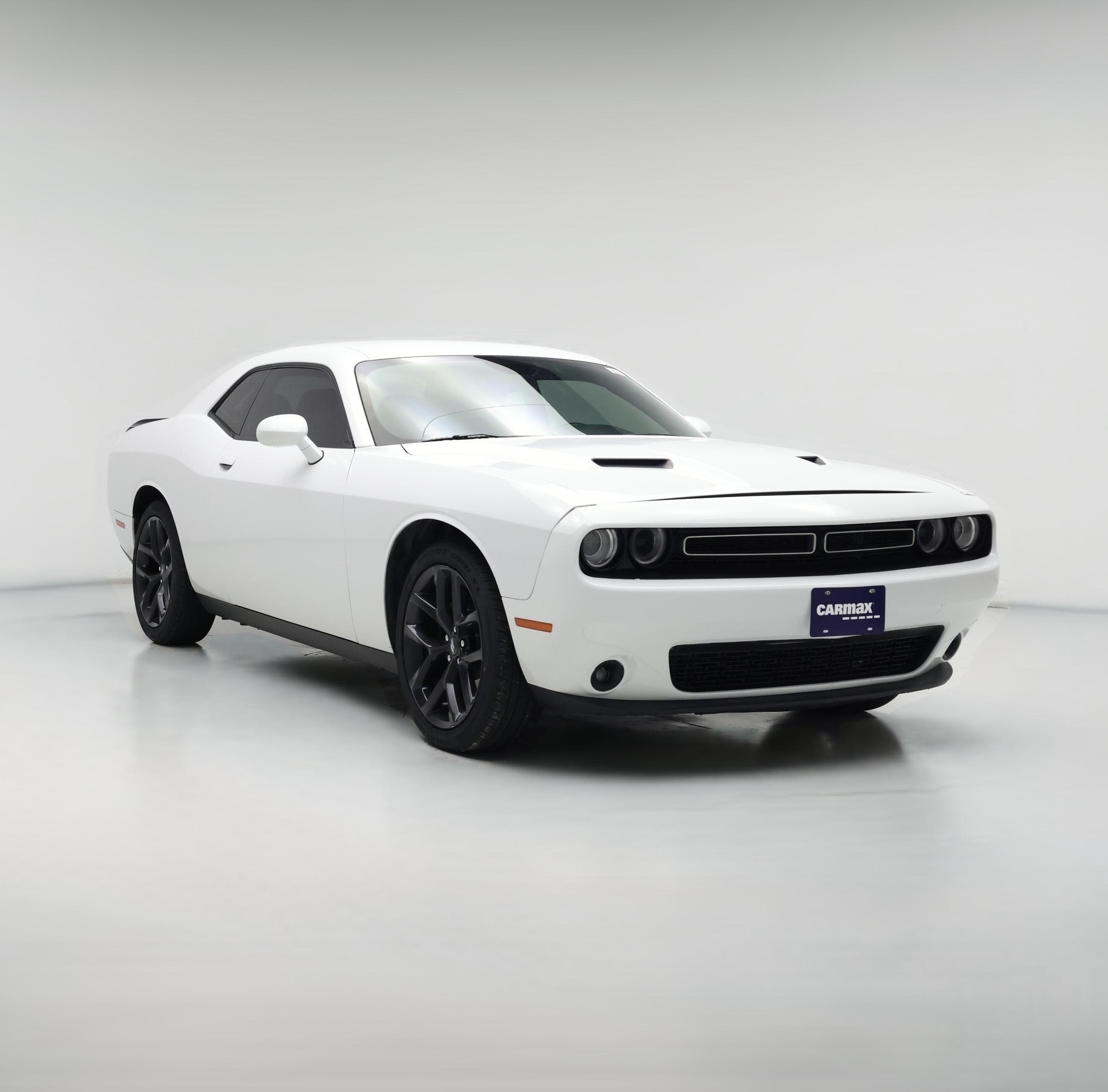 Thumbnail: 2020 Dodge Challenger - 1