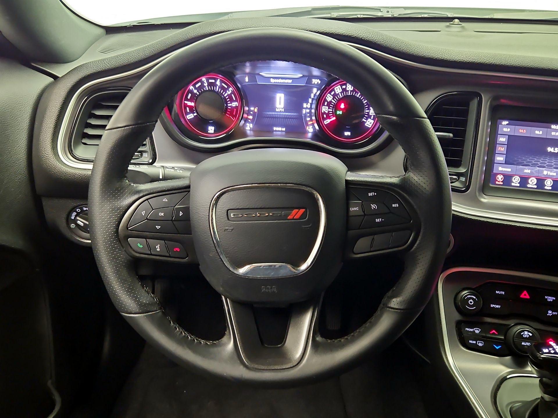 Thumbnail: 2020 Dodge Challenger - 10