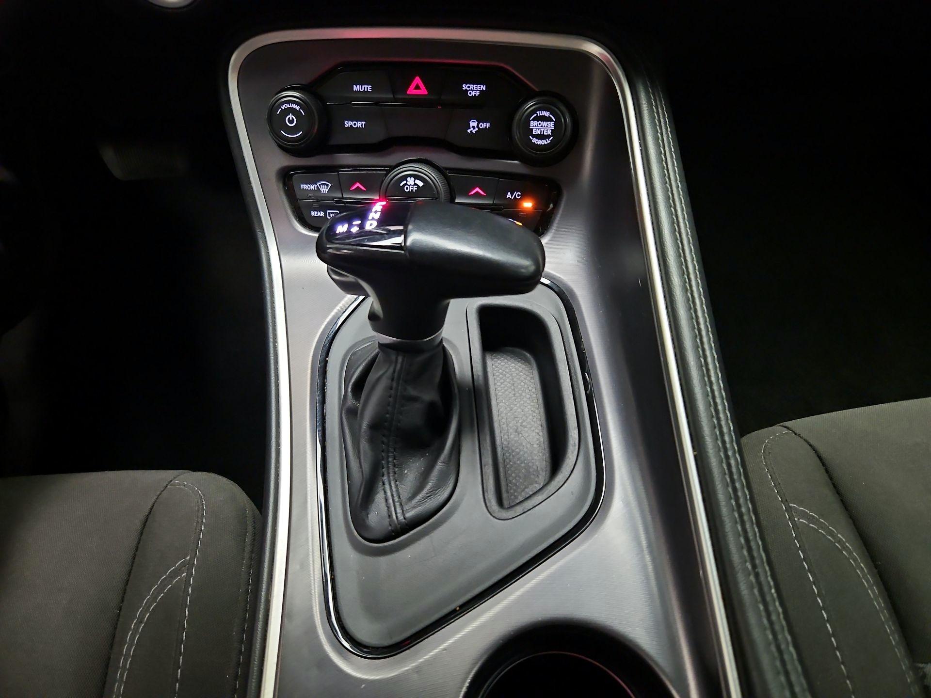 Thumbnail: 2020 Dodge Challenger - 17