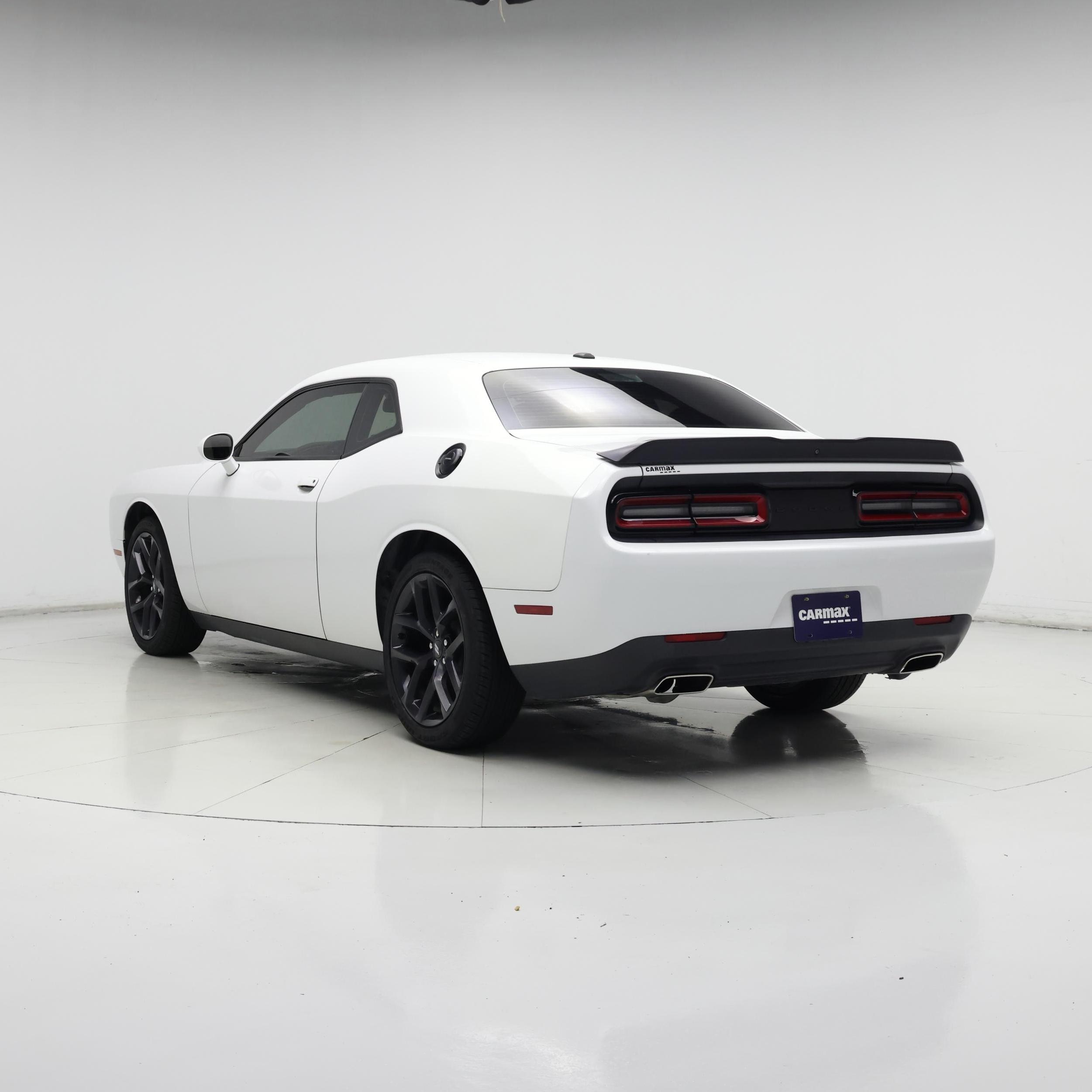 Thumbnail: 2020 Dodge Challenger - 2
