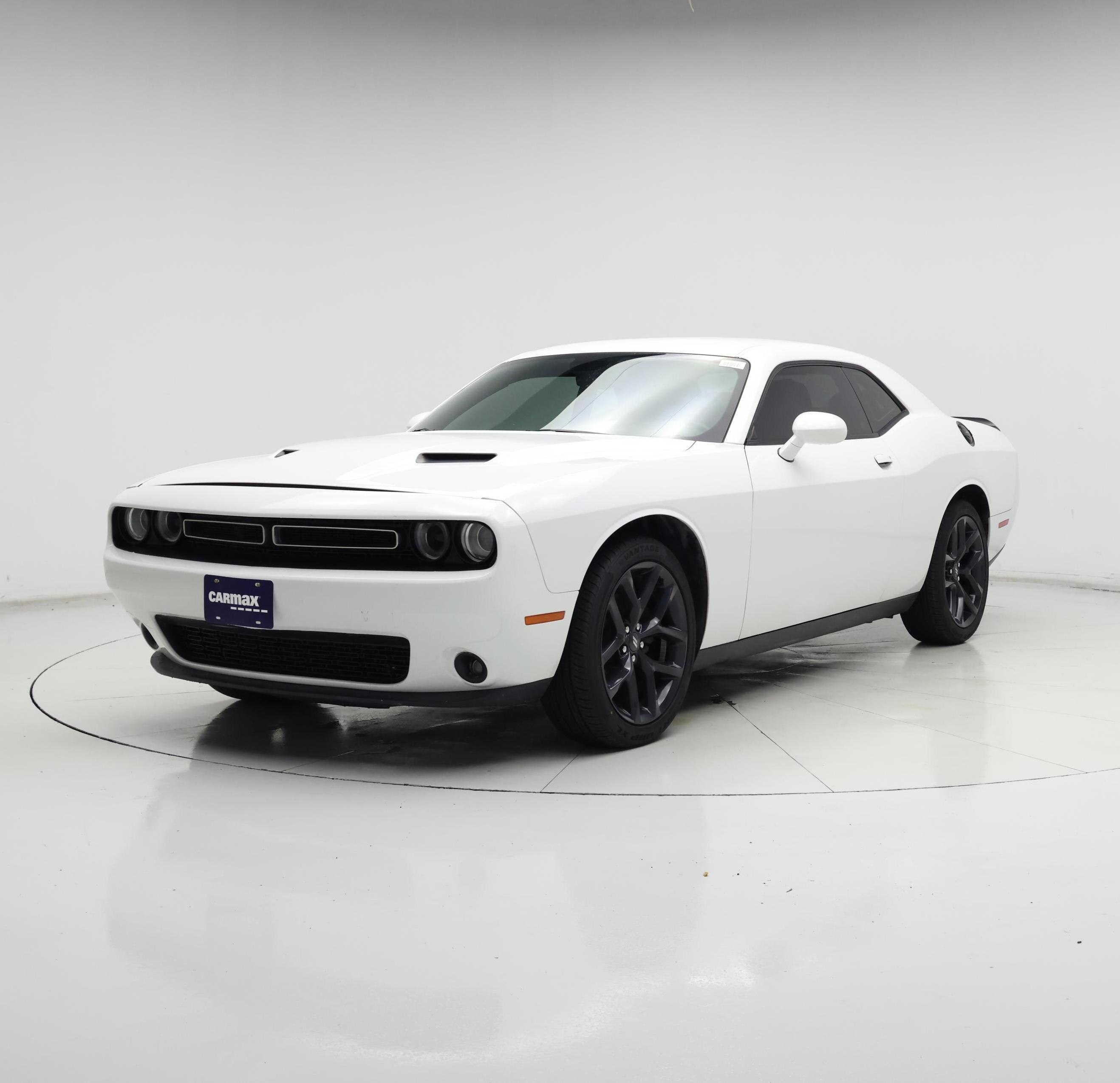 Thumbnail: 2020 Dodge Challenger - 4