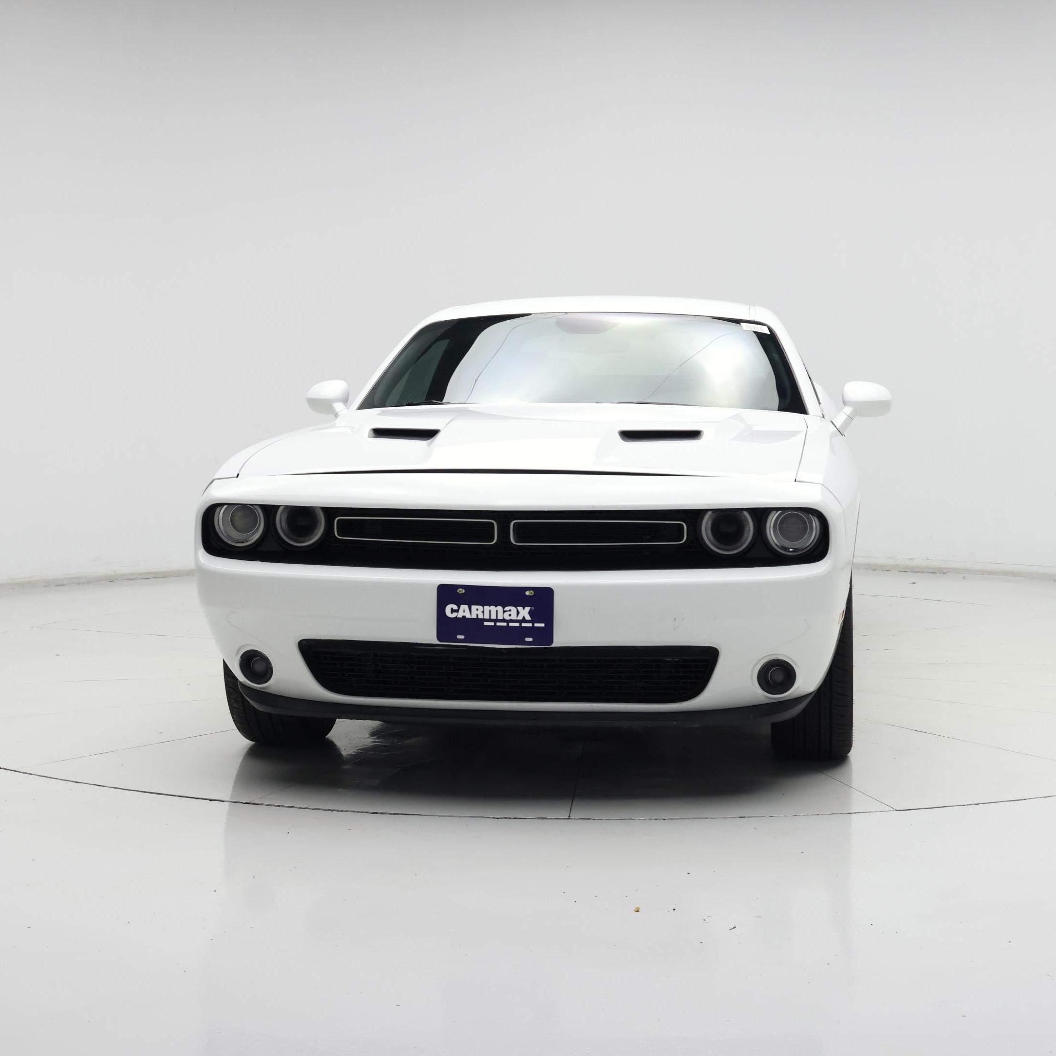 Thumbnail: 2020 Dodge Challenger - 5