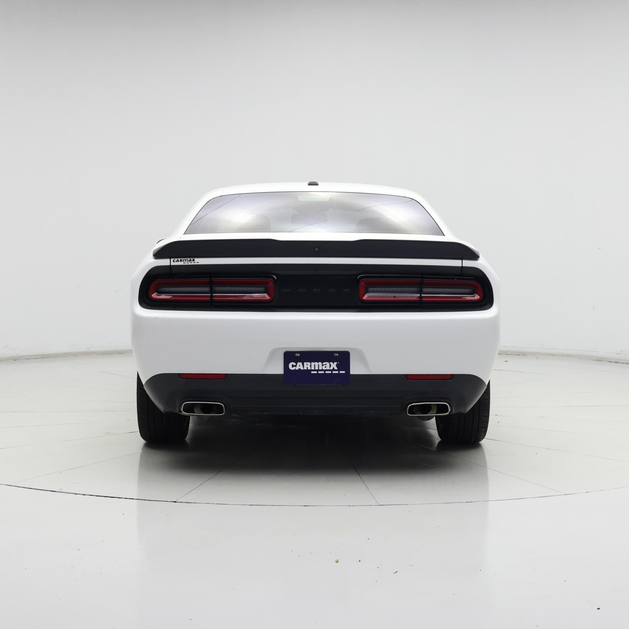 Thumbnail: 2020 Dodge Challenger - 6