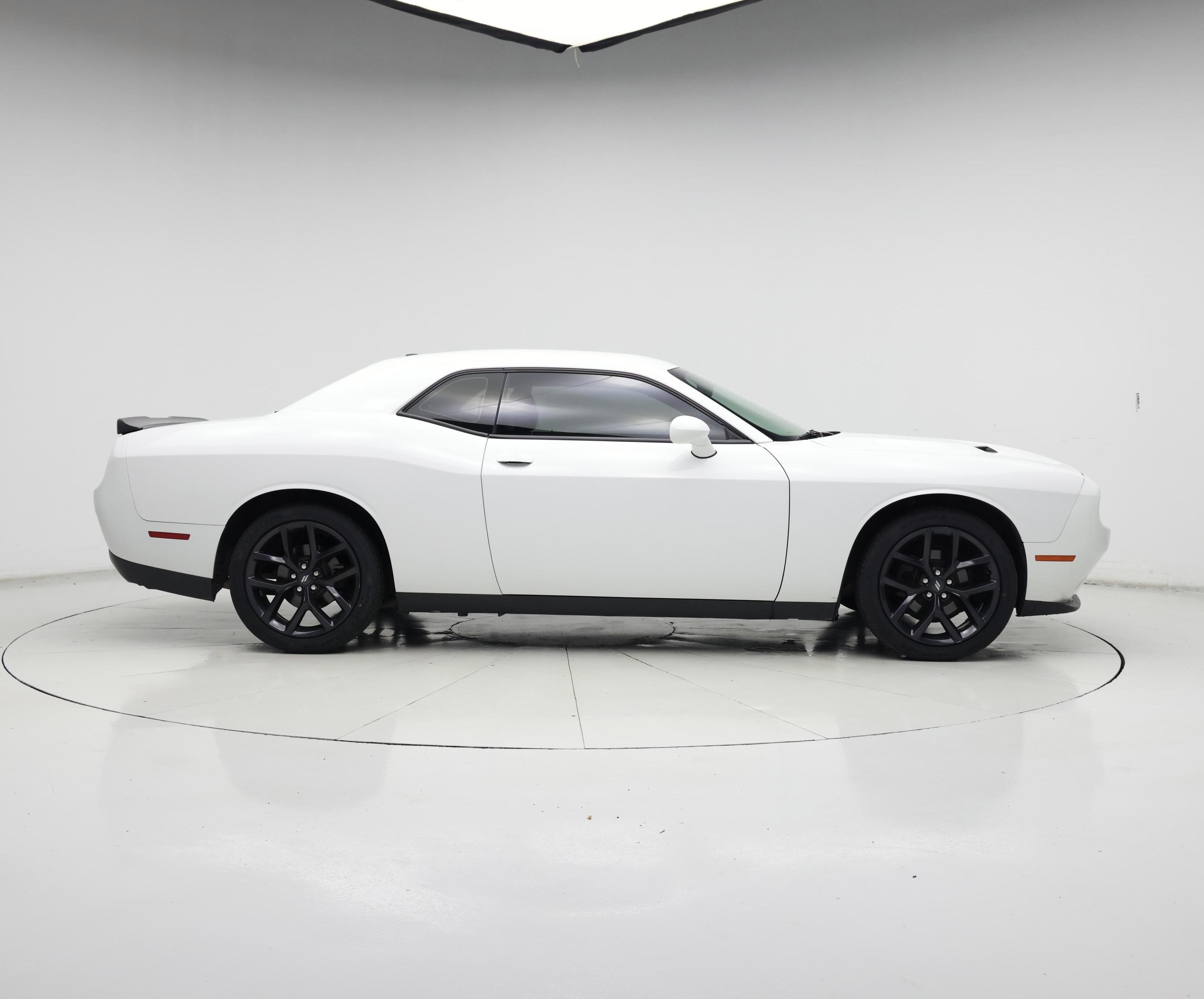 Thumbnail: 2020 Dodge Challenger - 7