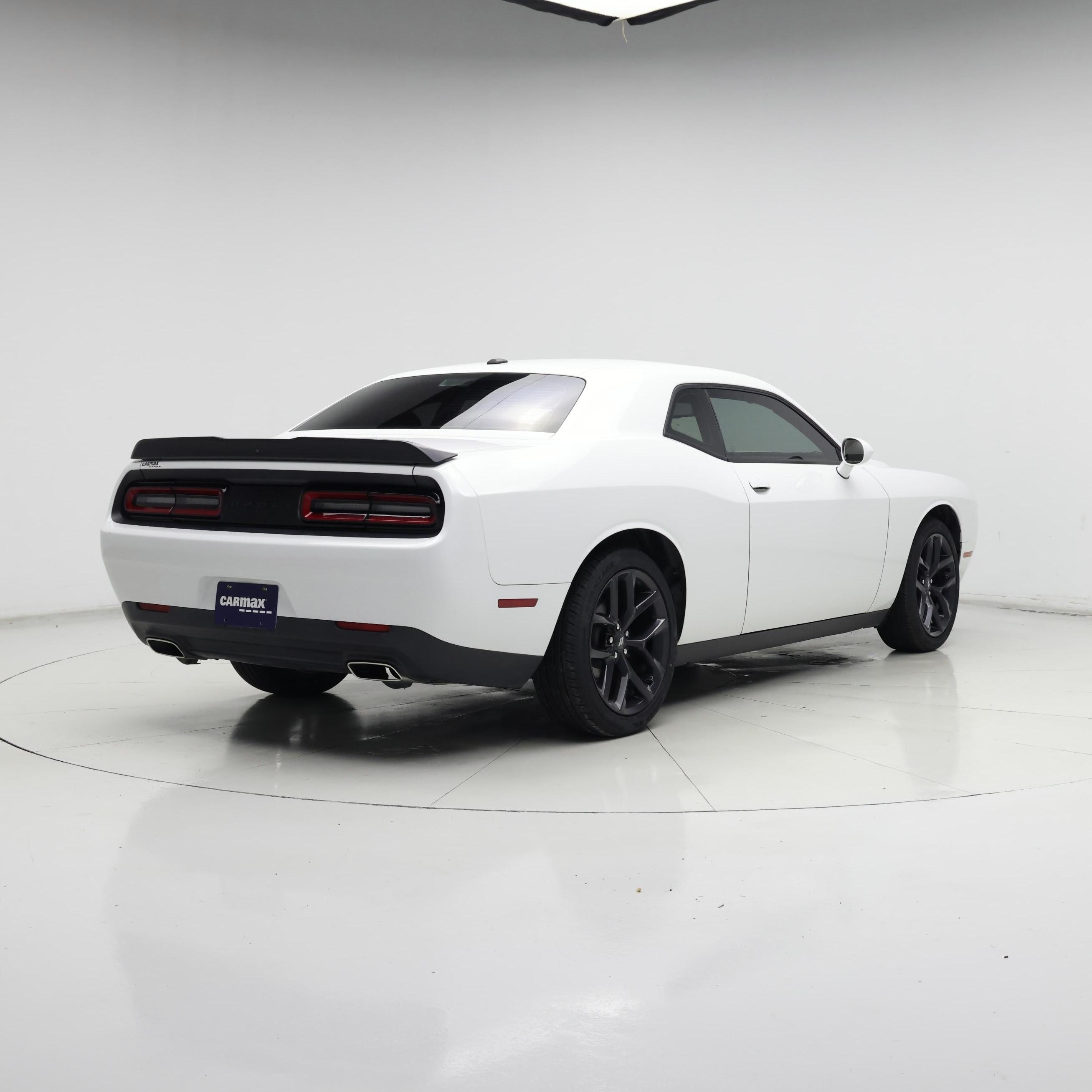 Thumbnail: 2020 Dodge Challenger - 8