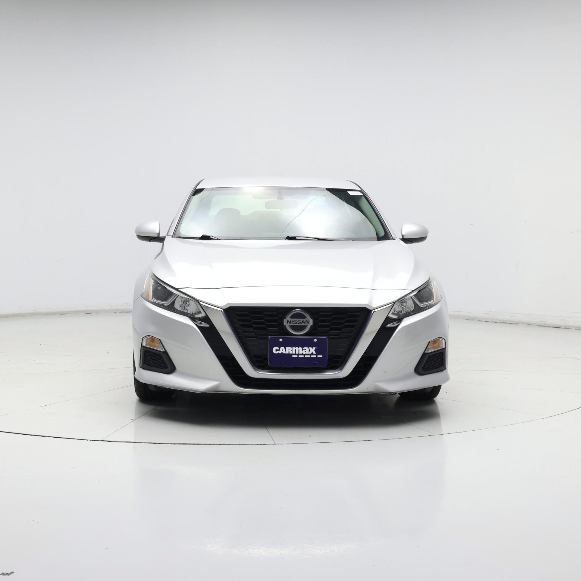Thumbnail: 2020 Nissan Altima - 5