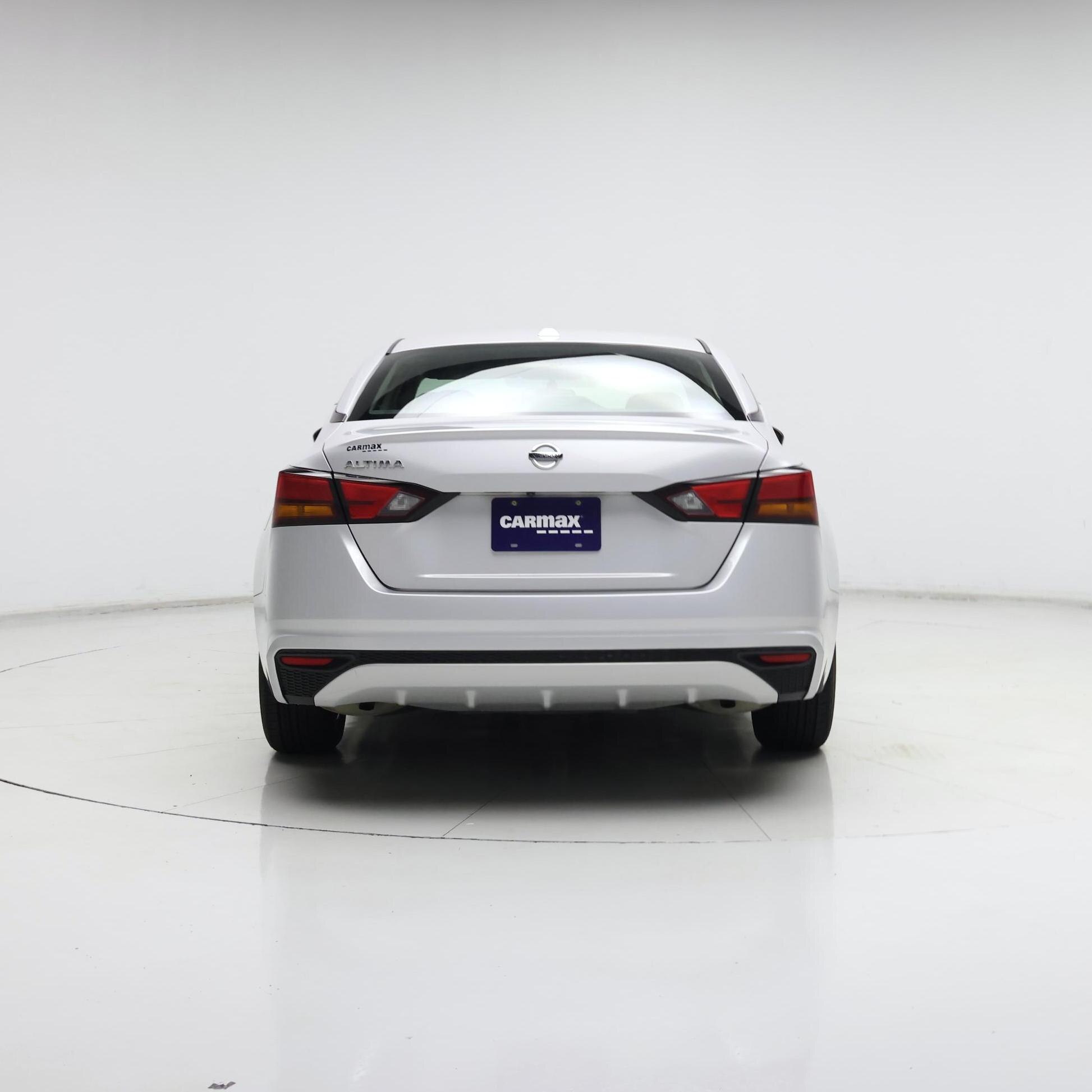Thumbnail: 2020 Nissan Altima - 6