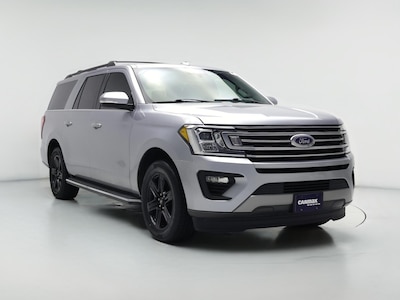 2021 Ford Expedition Max XLT