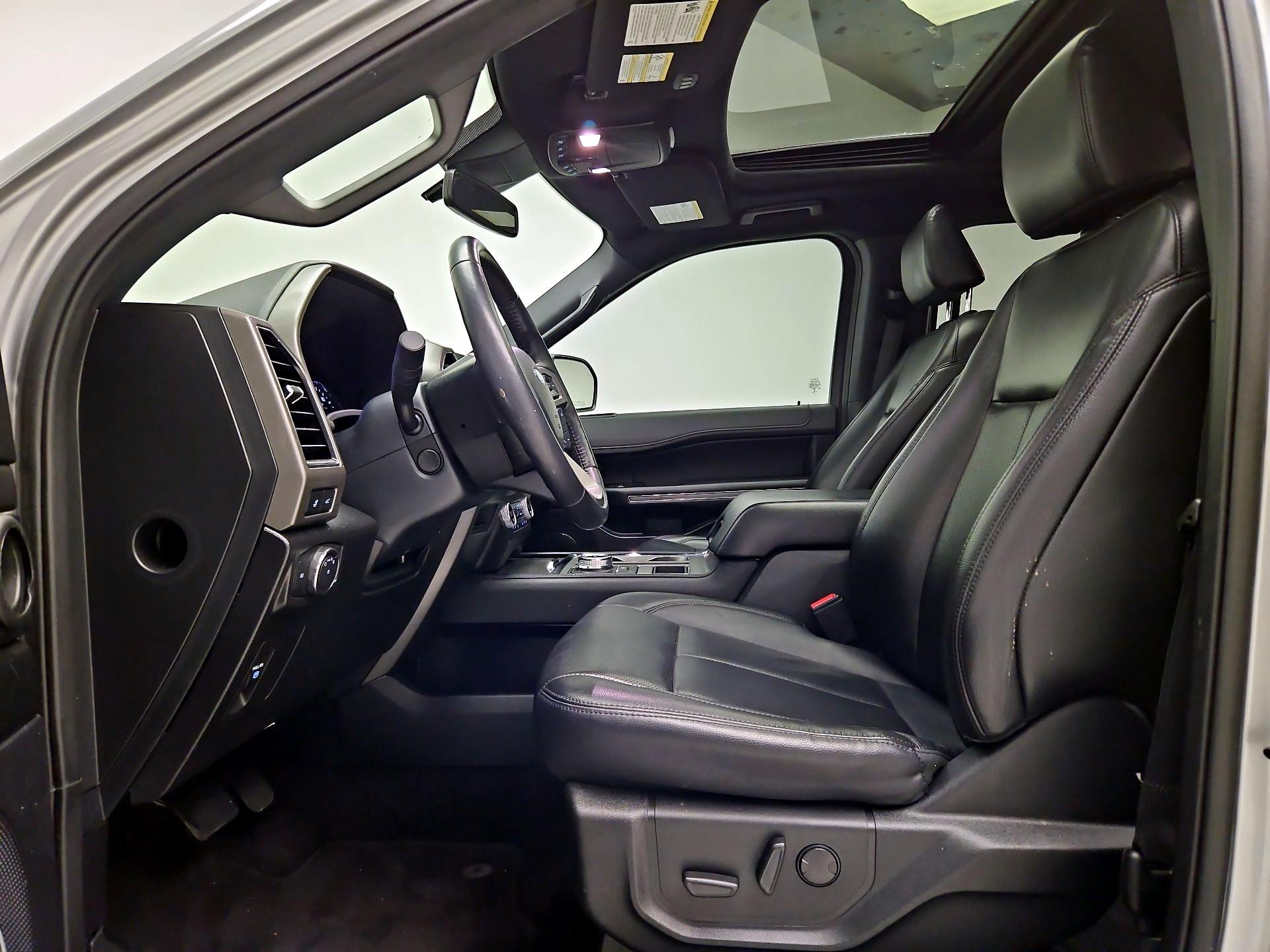 Thumbnail: 2021 Ford Expedition - 11