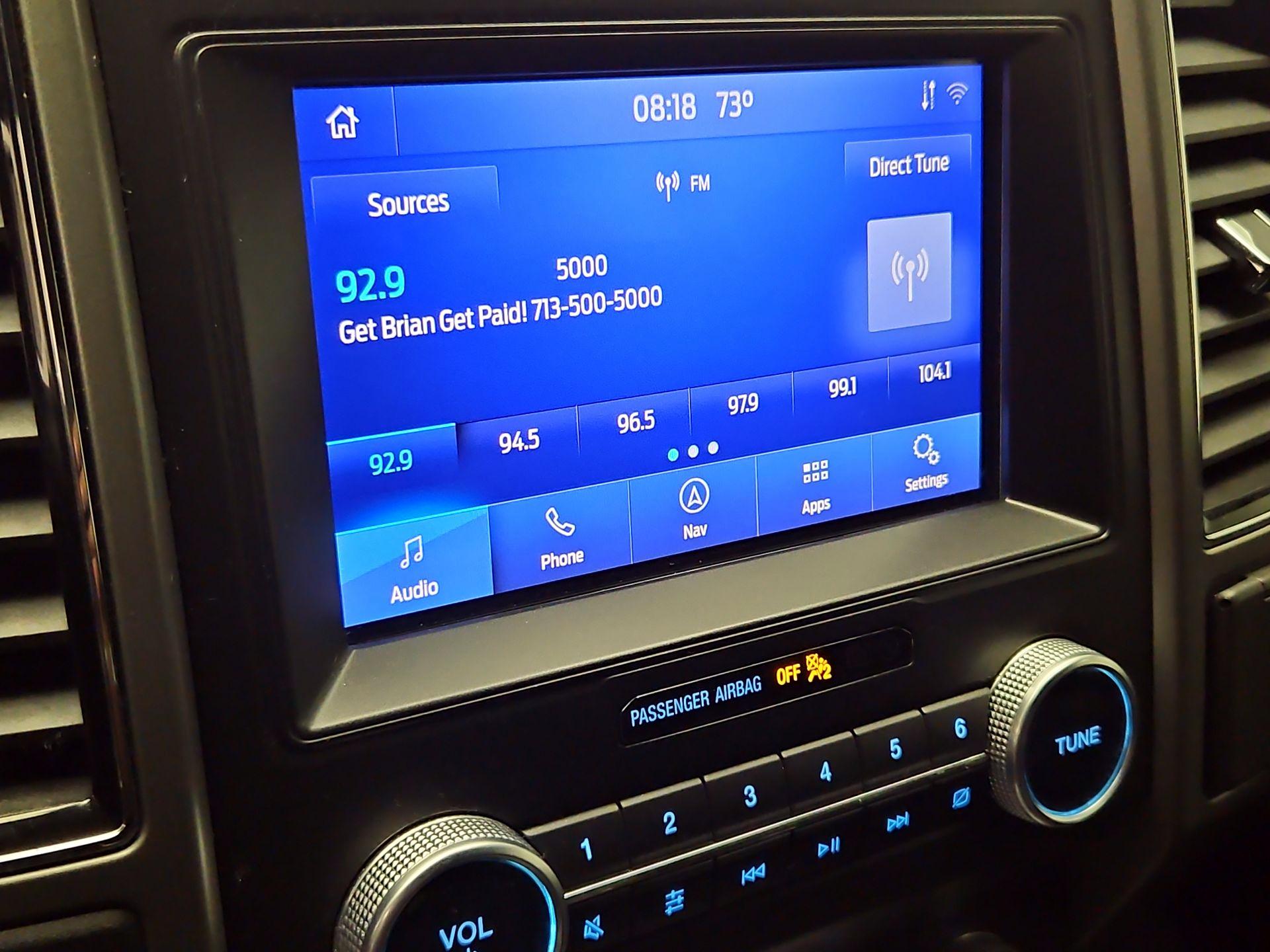 Thumbnail: 2021 Ford Expedition - 16