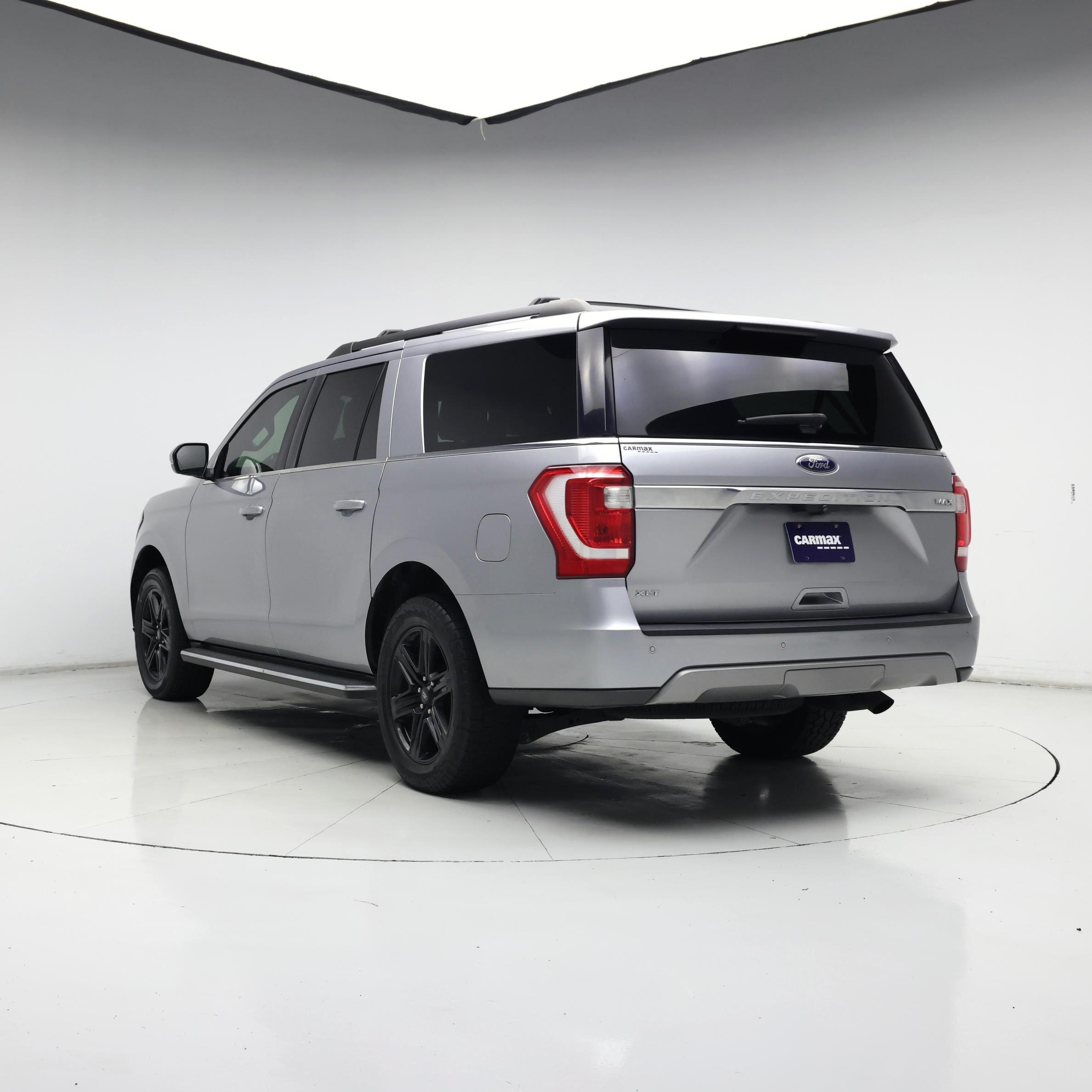 Thumbnail: 2021 Ford Expedition - 2