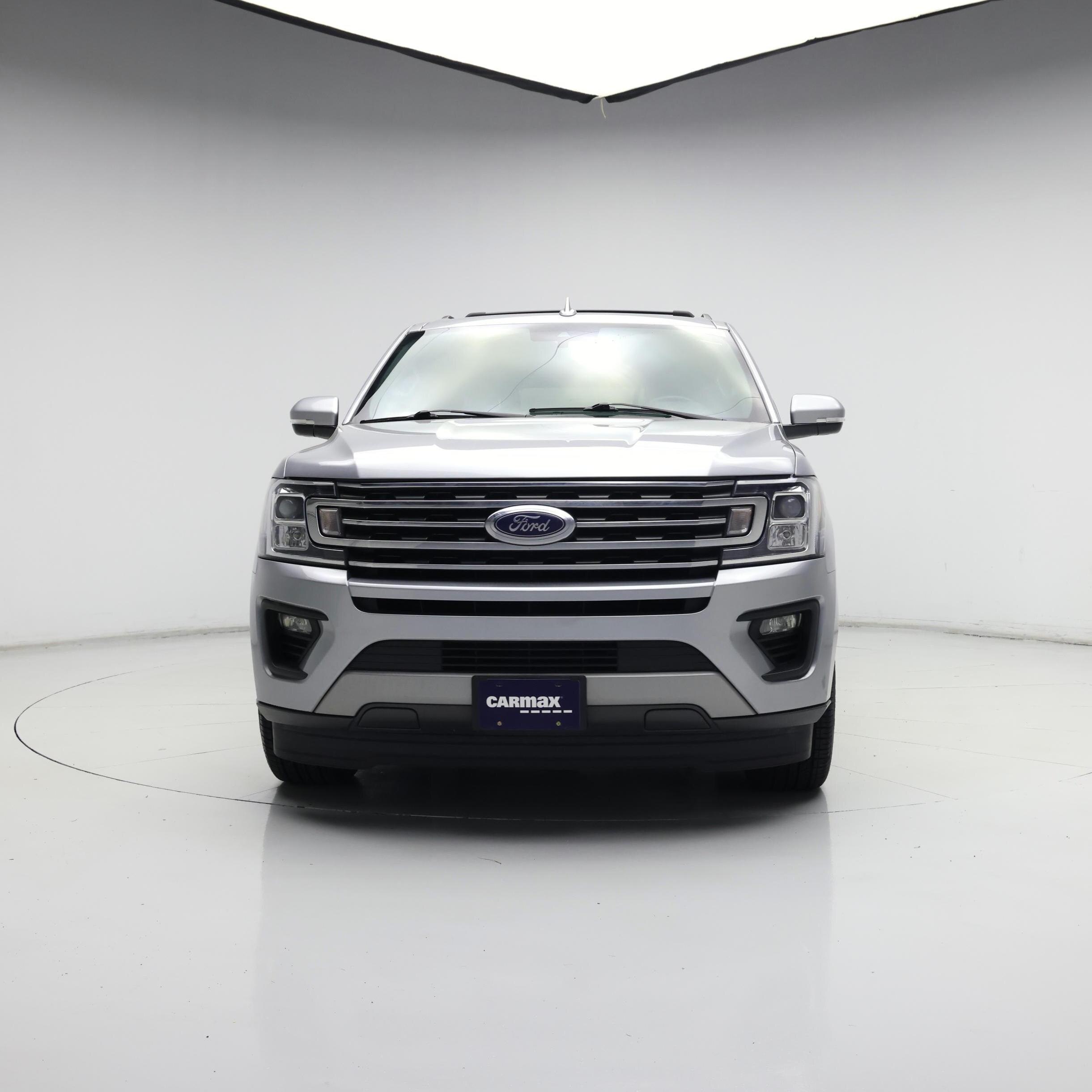 Thumbnail: 2021 Ford Expedition - 5
