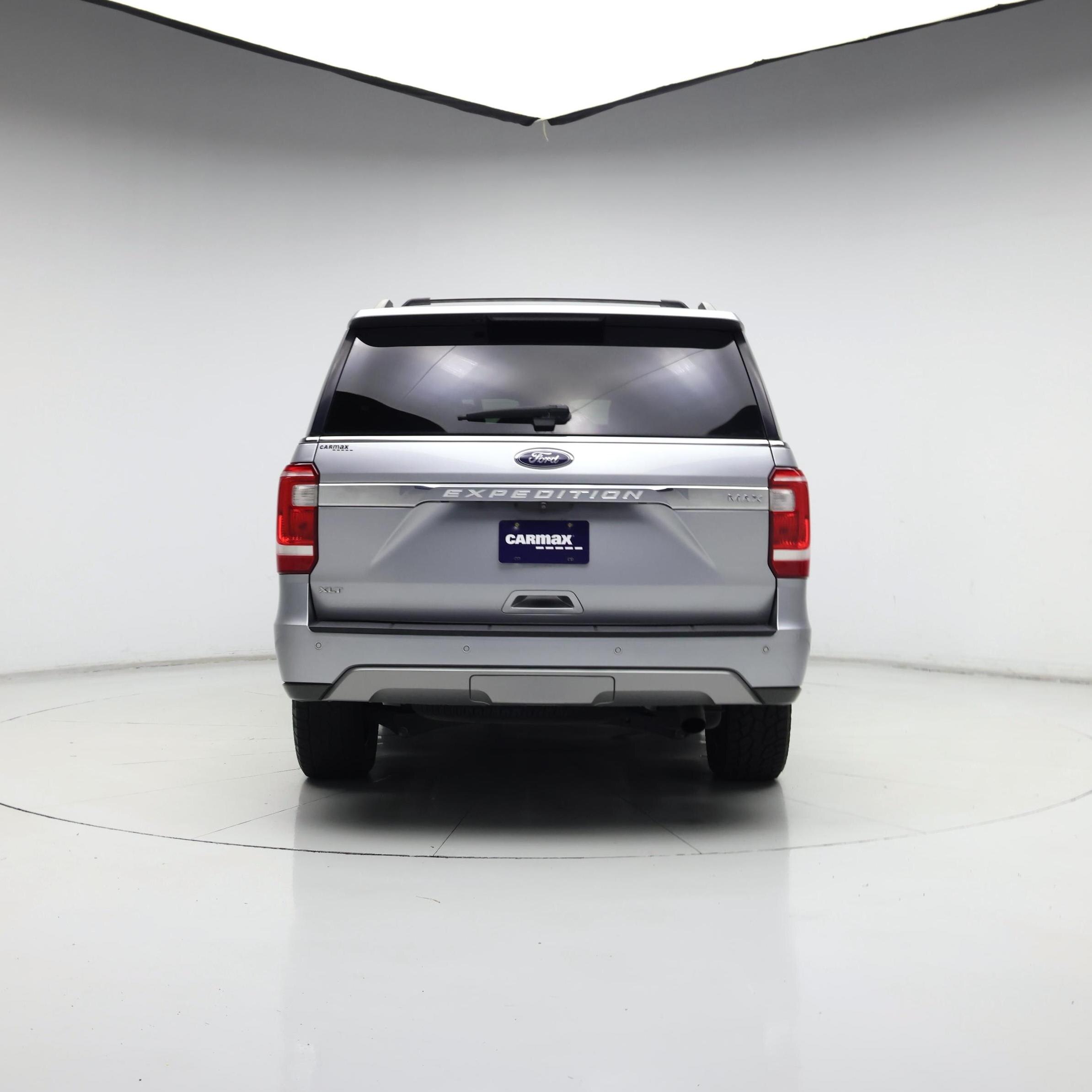 Thumbnail: 2021 Ford Expedition - 6